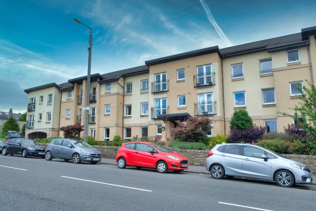 Riverton Court, 180 Riverford Rd, Newlands, Glasgow G43  