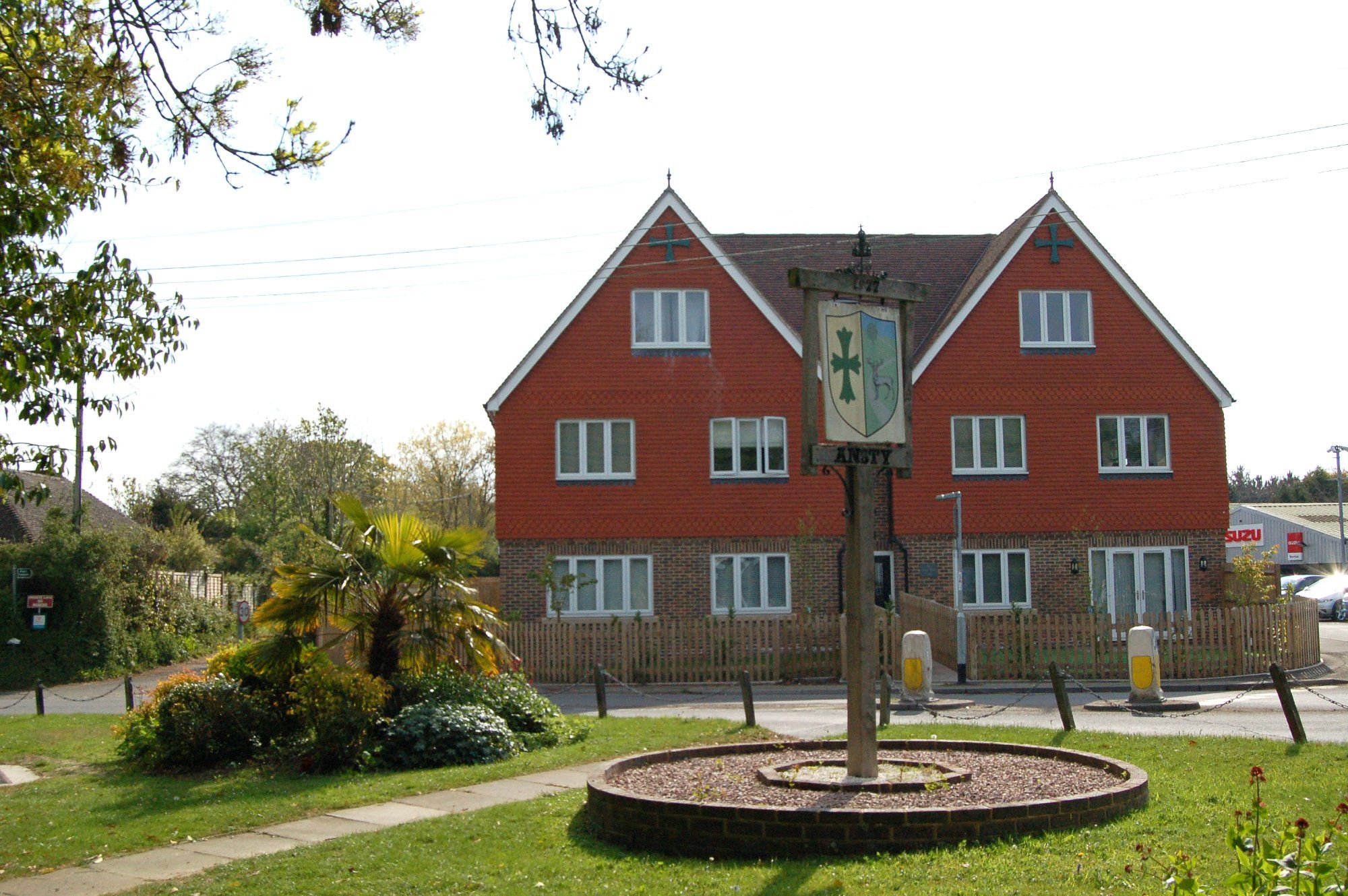 1 bed flat for sale in Cuckfield Road, Ansty, Haywards Heath RH17 Zoopla
