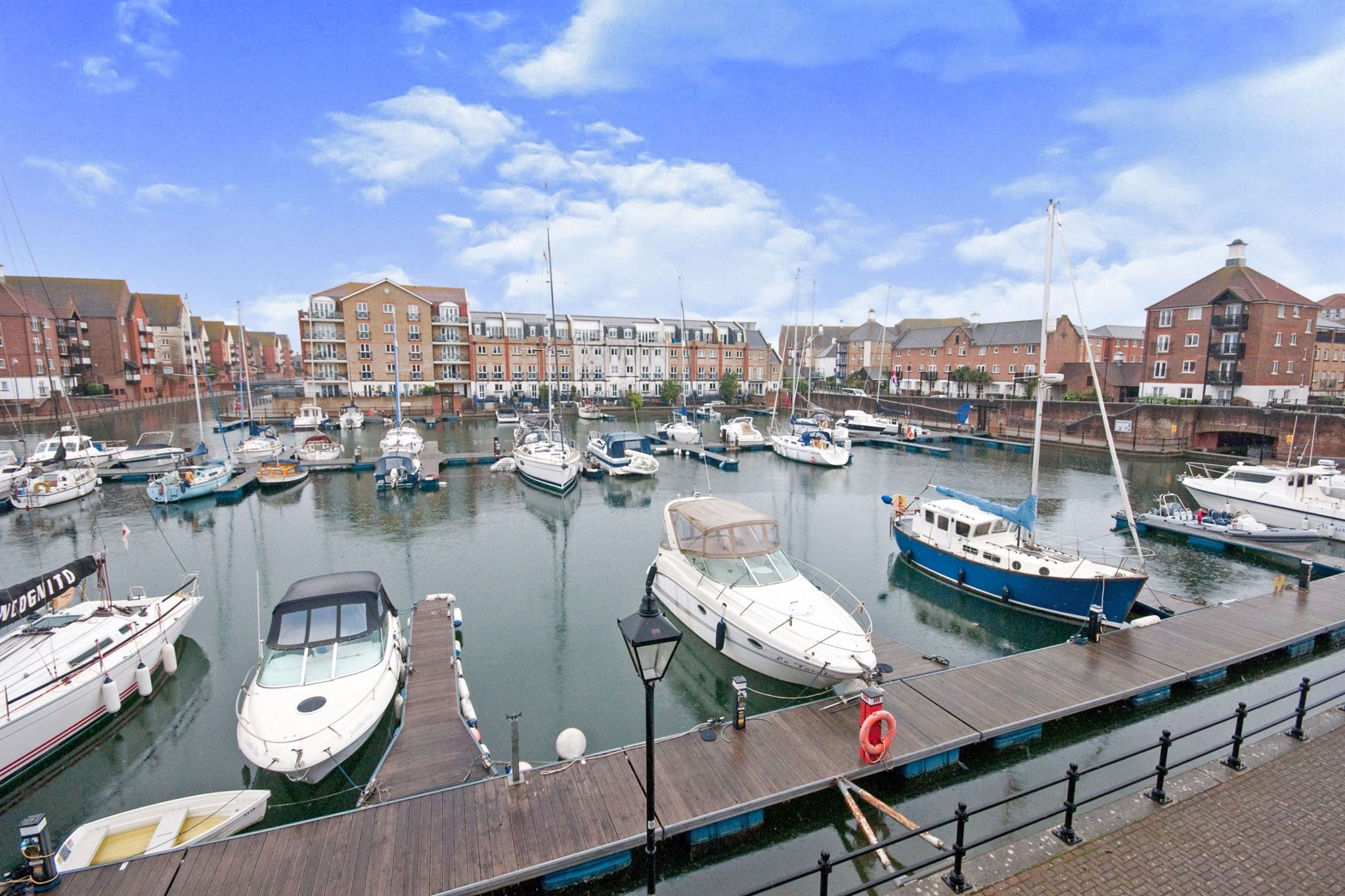 3 bed flat for sale in Santa Cruz Drive, Eastbourne BN23 Zoopla