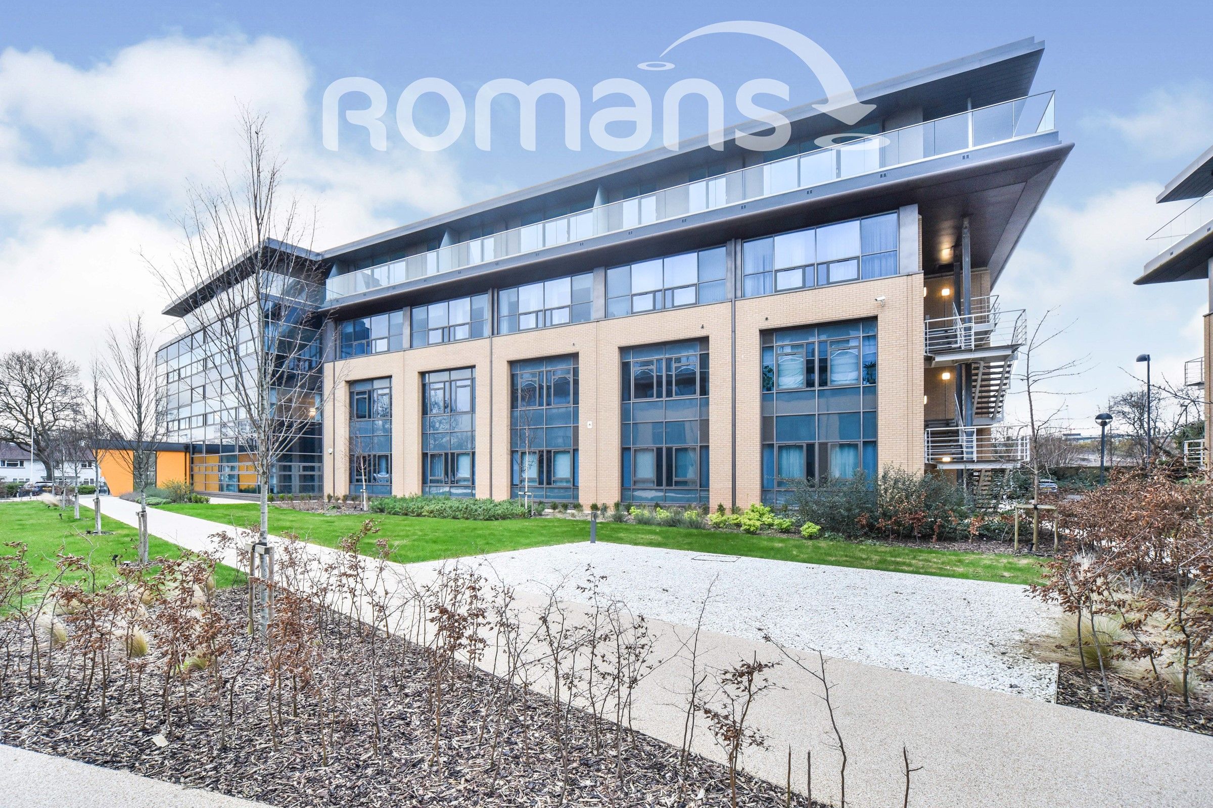 1 bed flat to rent in Wokingham Road, Binfield, Bracknell RG42 Zoopla