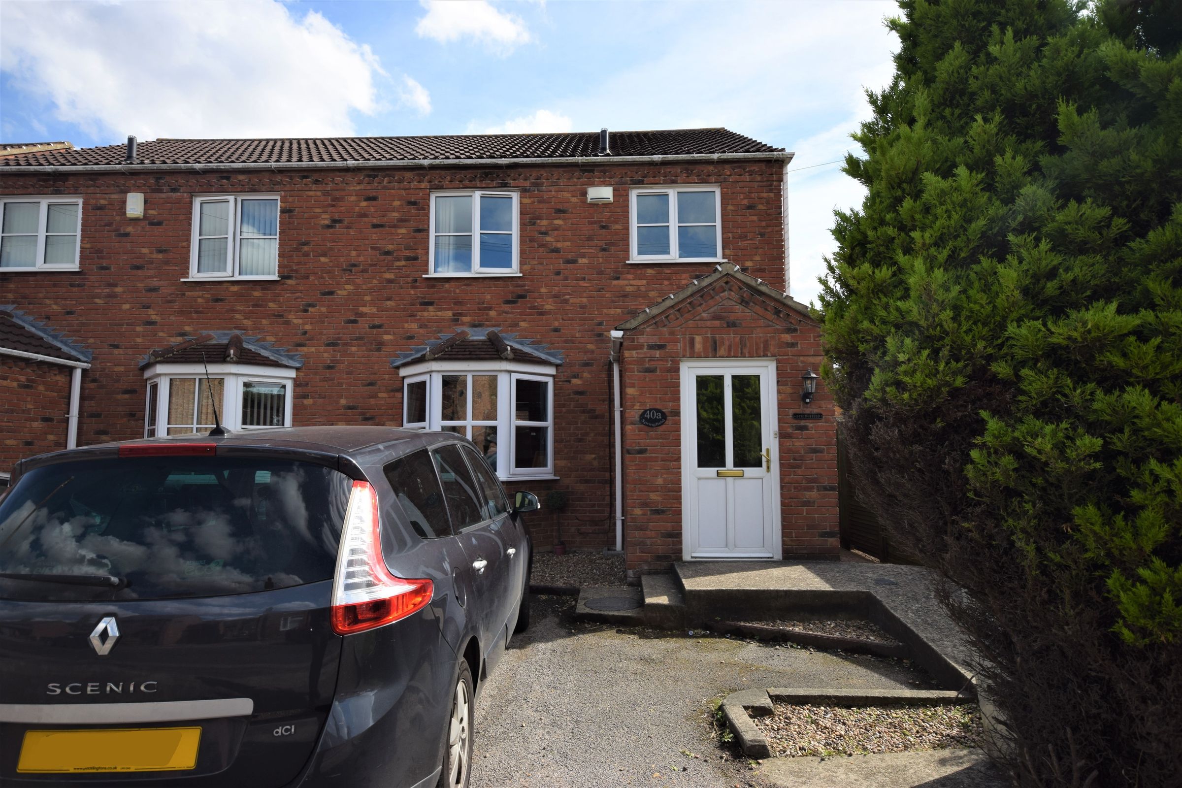 3 bed semidetached house for sale in Eastfield Road, Louth LN11 Zoopla