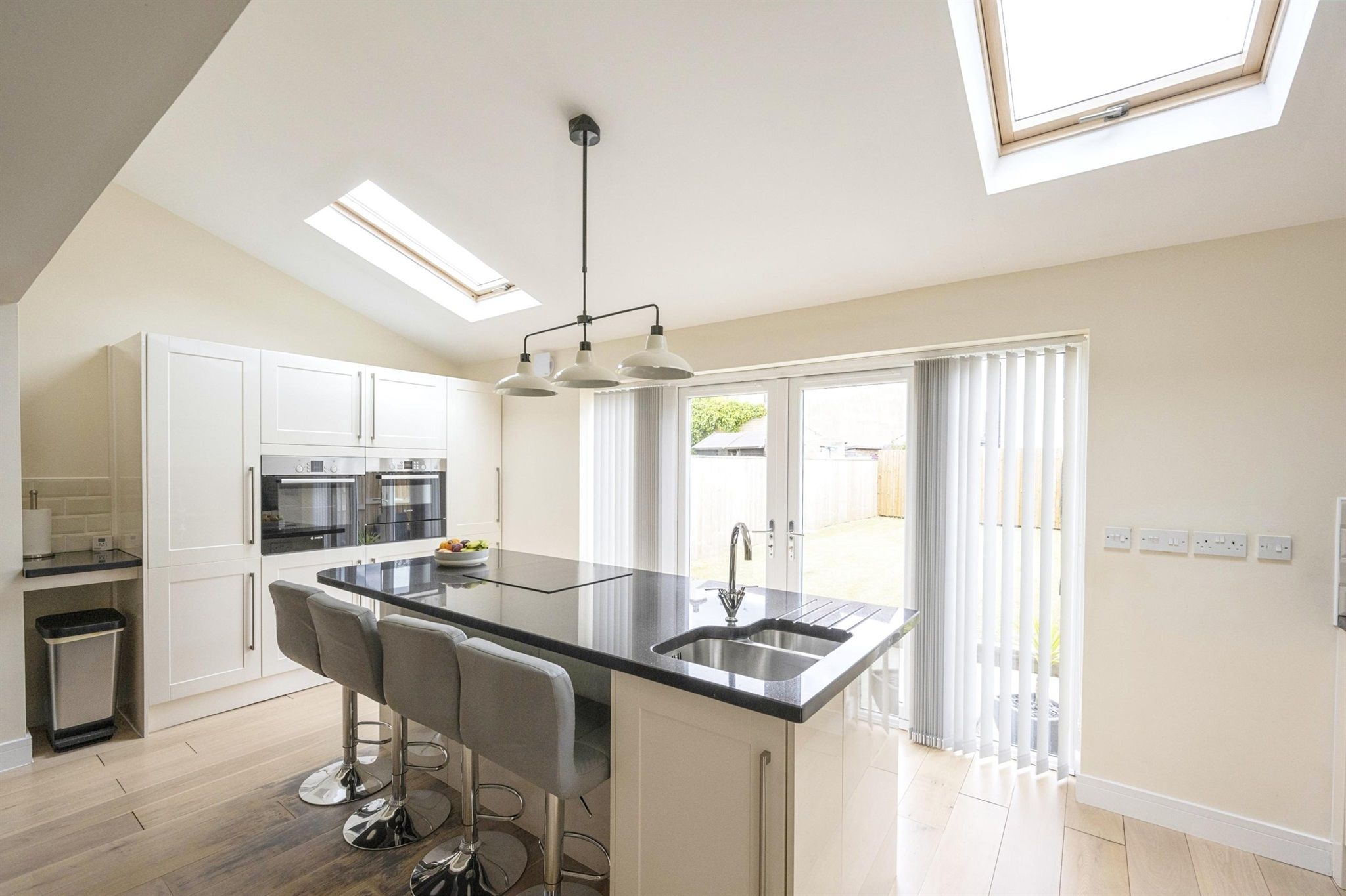 3 bed property to rent in Queen Street, Thorne, Doncaster DN8 Zoopla