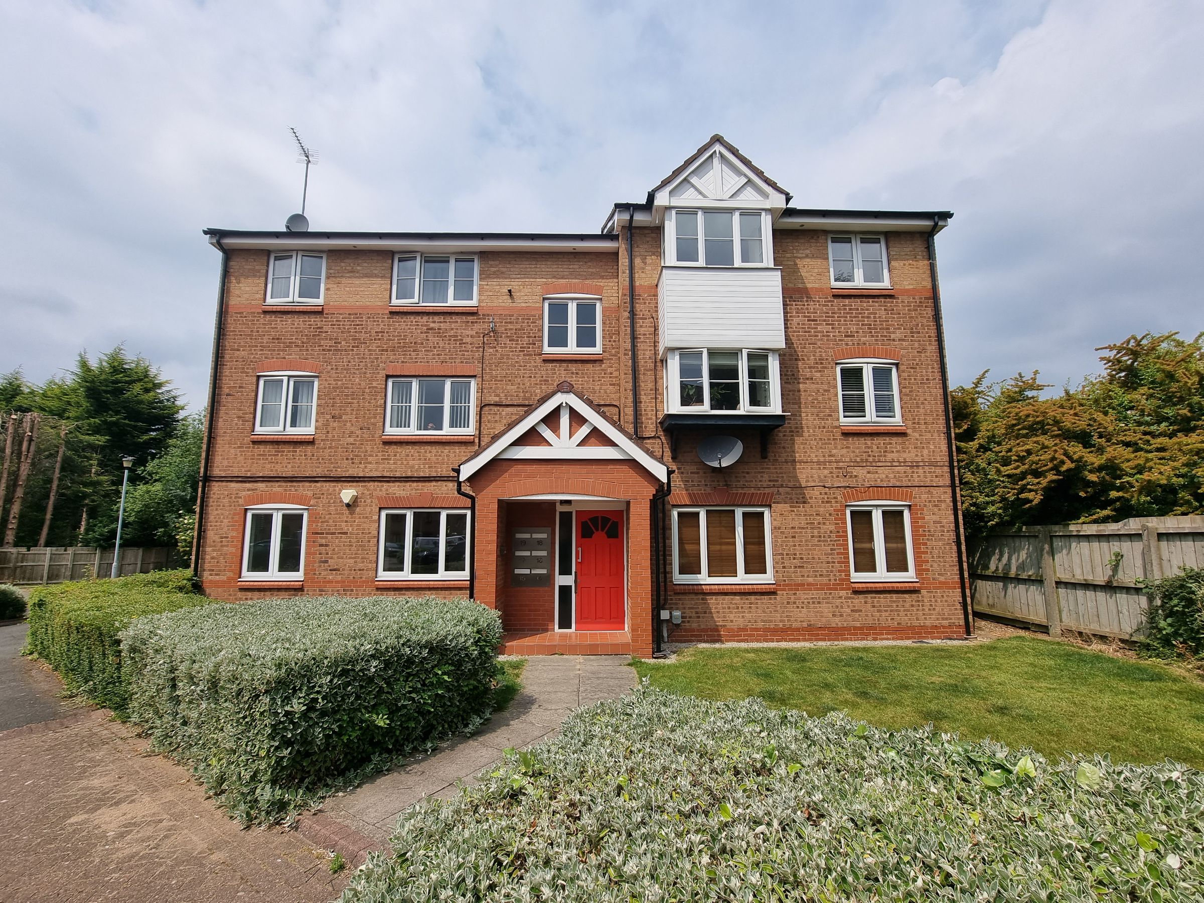 2 bed flat for sale in Flaxdale Court, Hull HU5 Zoopla