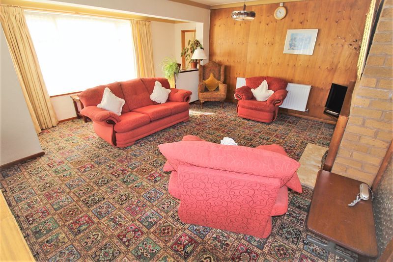 3 bed detached bungalow for sale in Alexandra Road, Tipton DY4 Zoopla