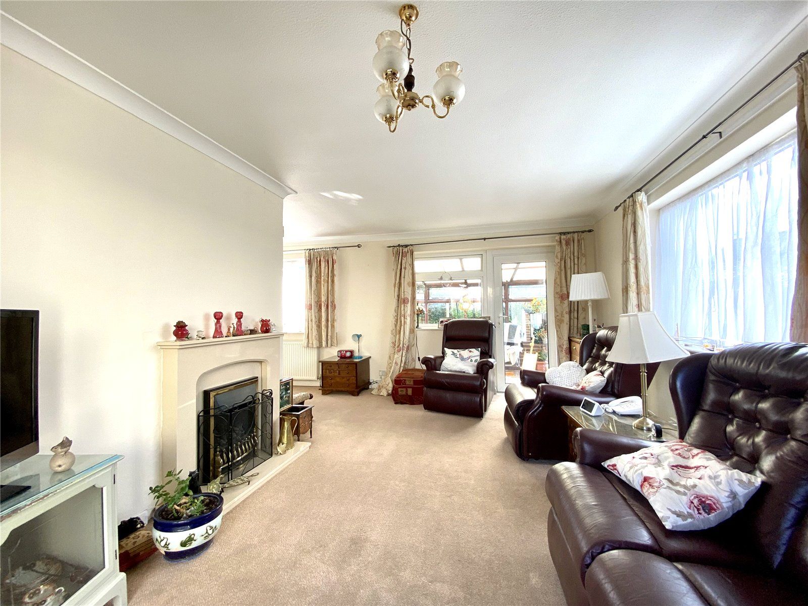 2 bed bungalow for sale in Orchard Road, Seaview PO34 Zoopla