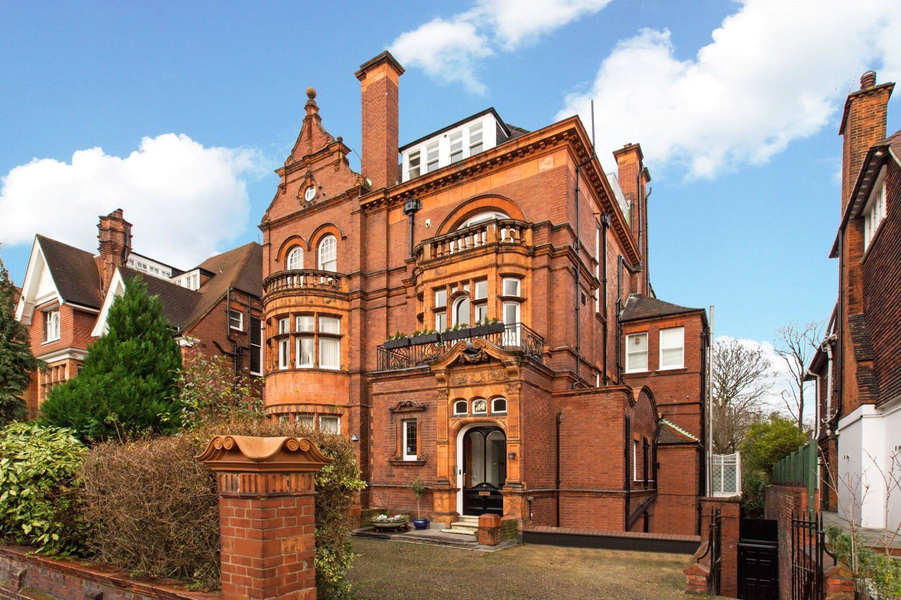 1 bed flat for sale in Eton Avenue, London NW3 Zoopla