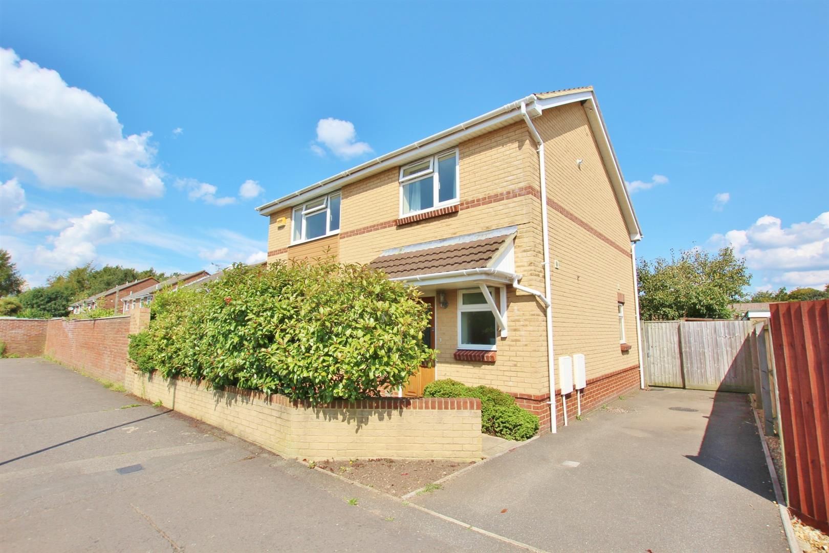 Shillingstone Drive, Bournemouth BH9  