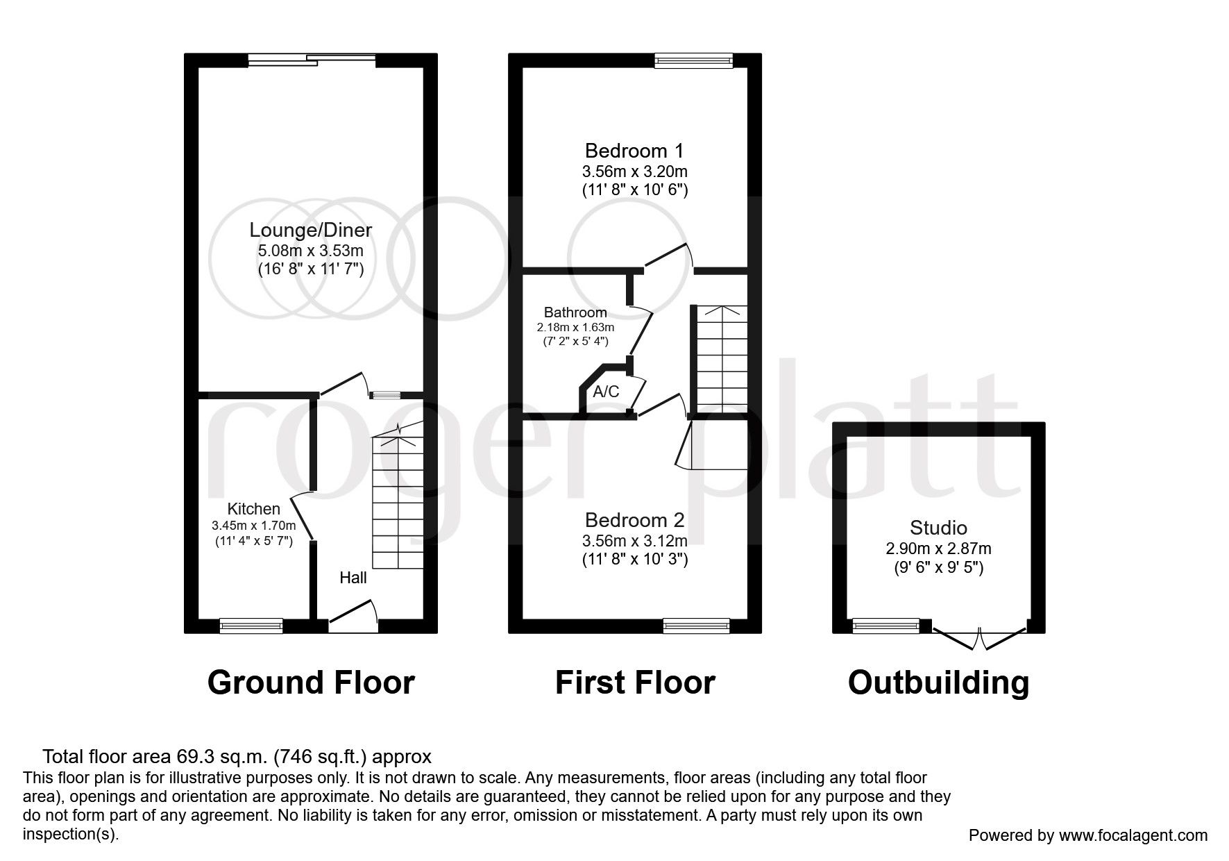 2 bed terraced house for sale in Fleetham Gardens, Lower Earley