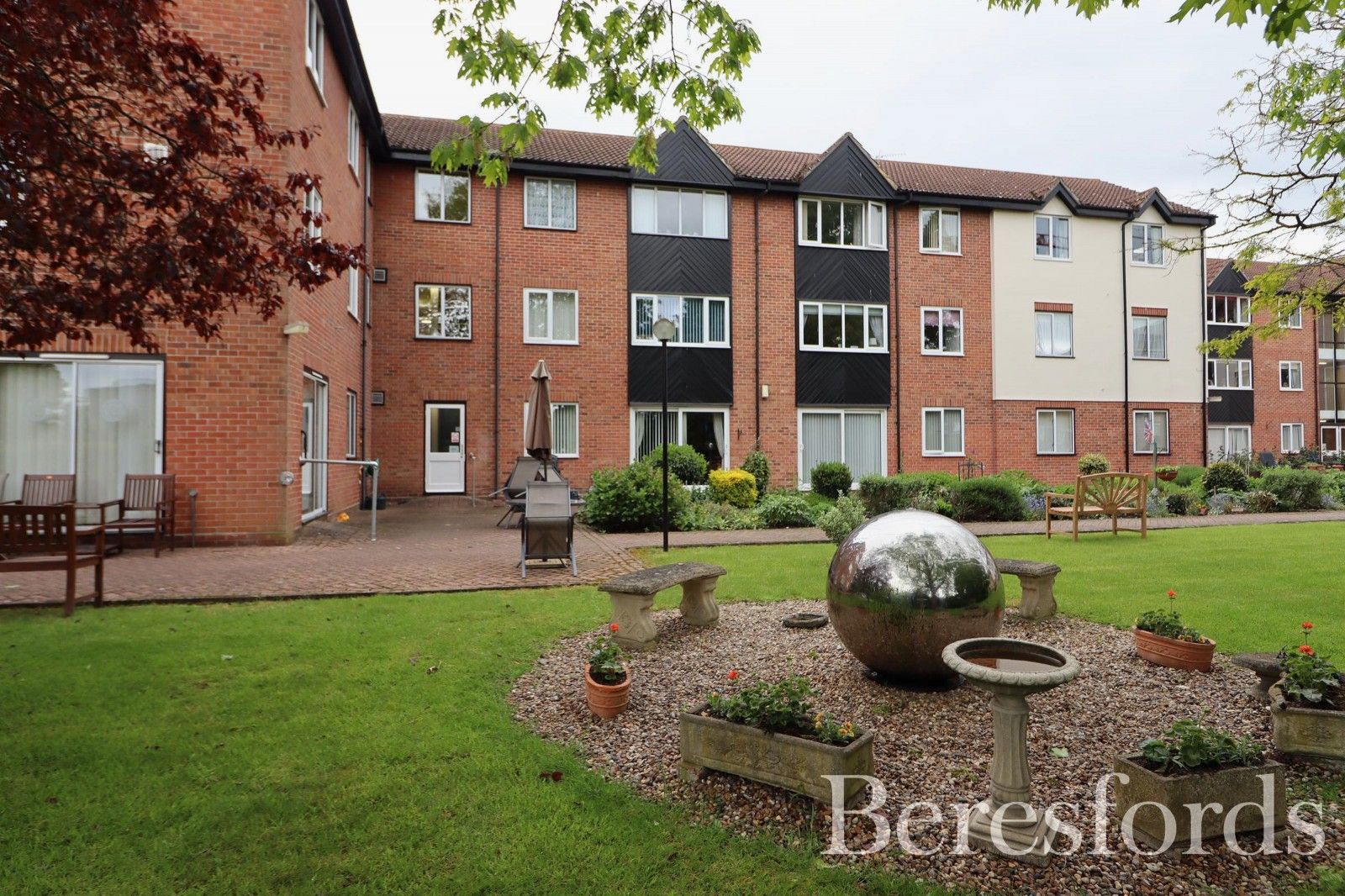 Havencourt, Victoria Road, Chelmsford, Essex CM1  