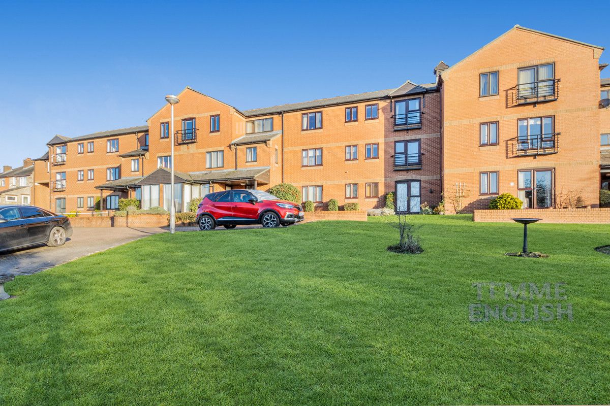1 bed flat for sale in Ipswich Road, Colchester CO4 Zoopla