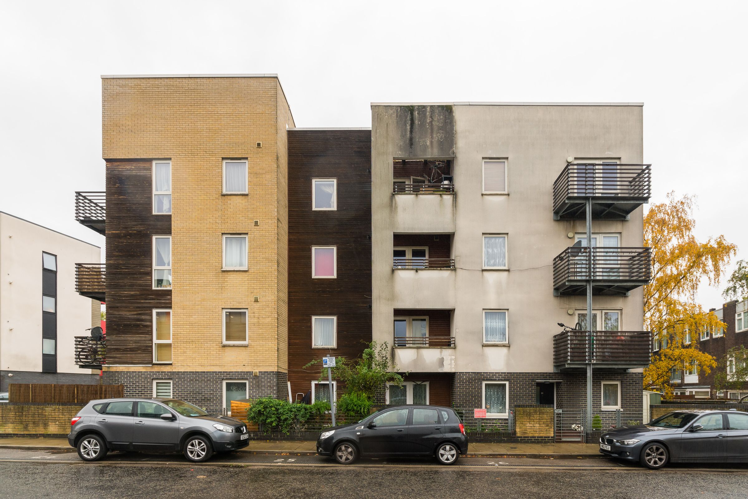 Great Strand, Colindale, London NW9