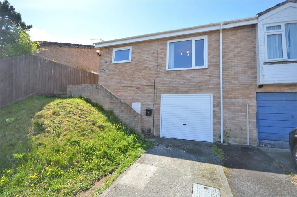 Hadrian Drive Exeter Devon EX4  
