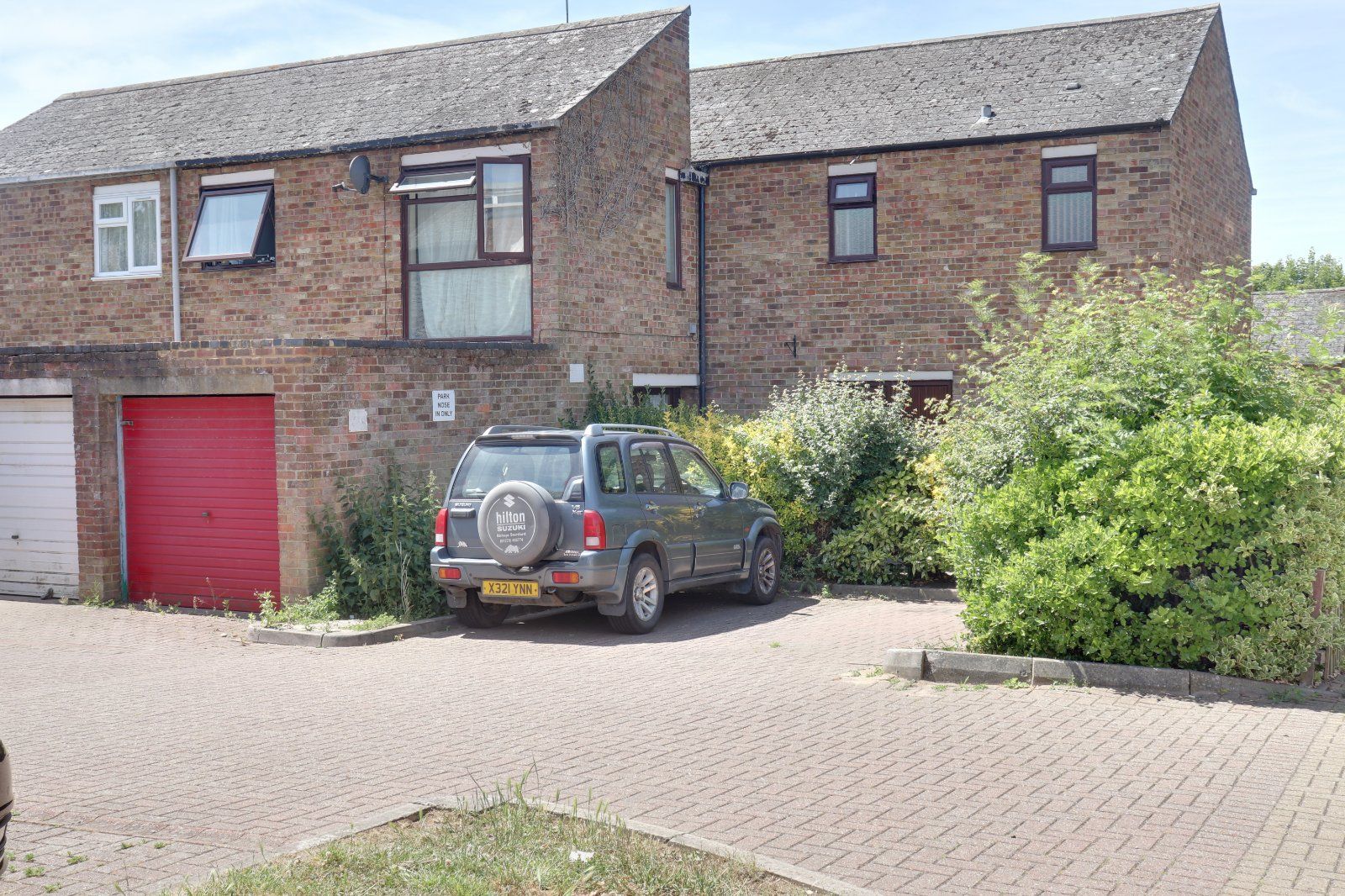 4 bed terraced house for sale in Brockles Mead, Harlow CM19 Zoopla