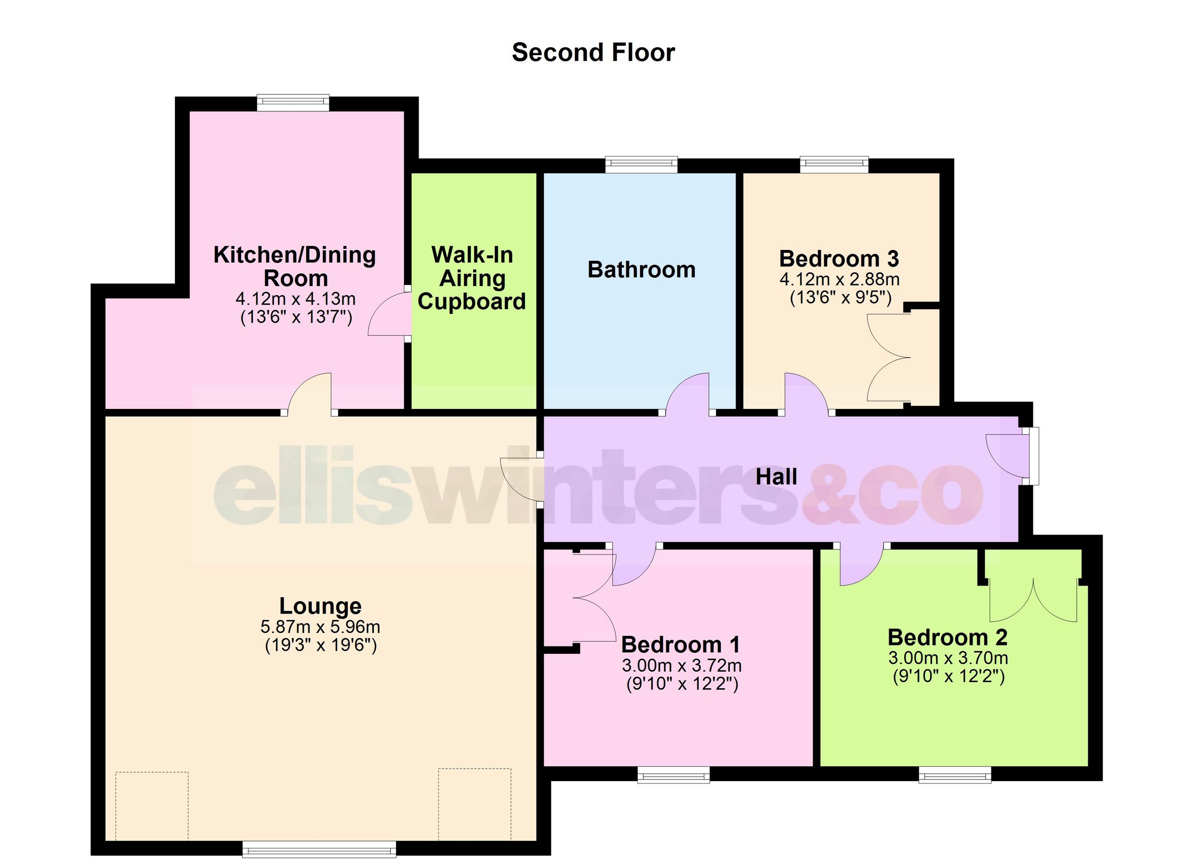 3 bed penthouse for sale in Station Road, March PE15 Zoopla