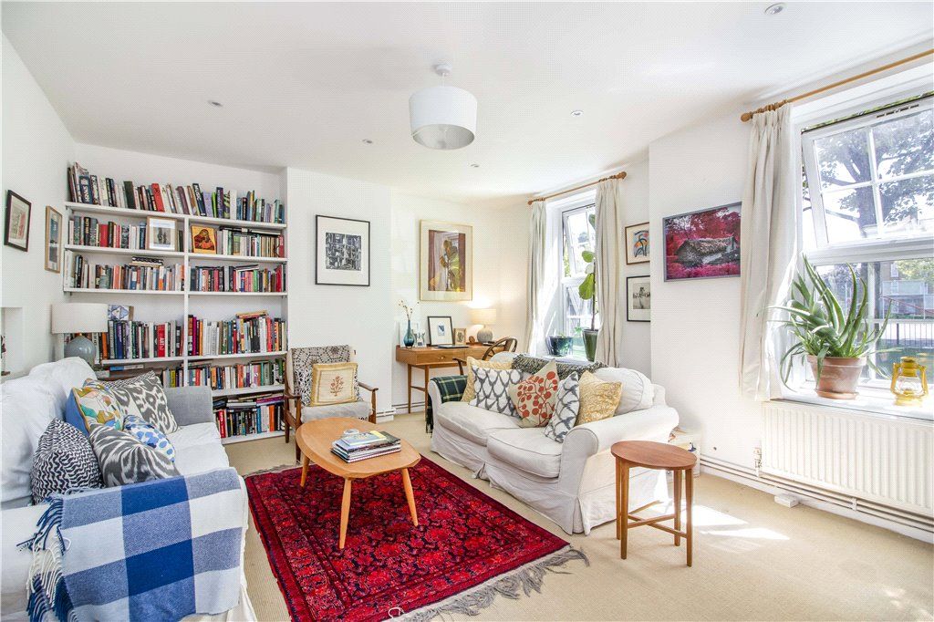 Somerford Street London E1  