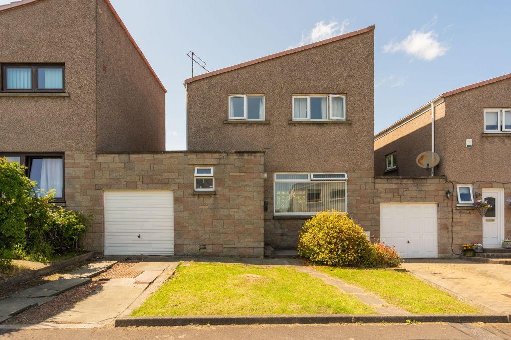 54 Greenend Gardens, Liberton, Edinburgh EH17  
