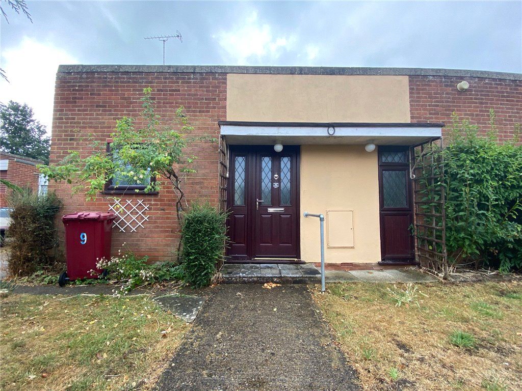 2 bed bungalow for sale in Tuxford Mews, Reading, Berkshire RG30 Zoopla