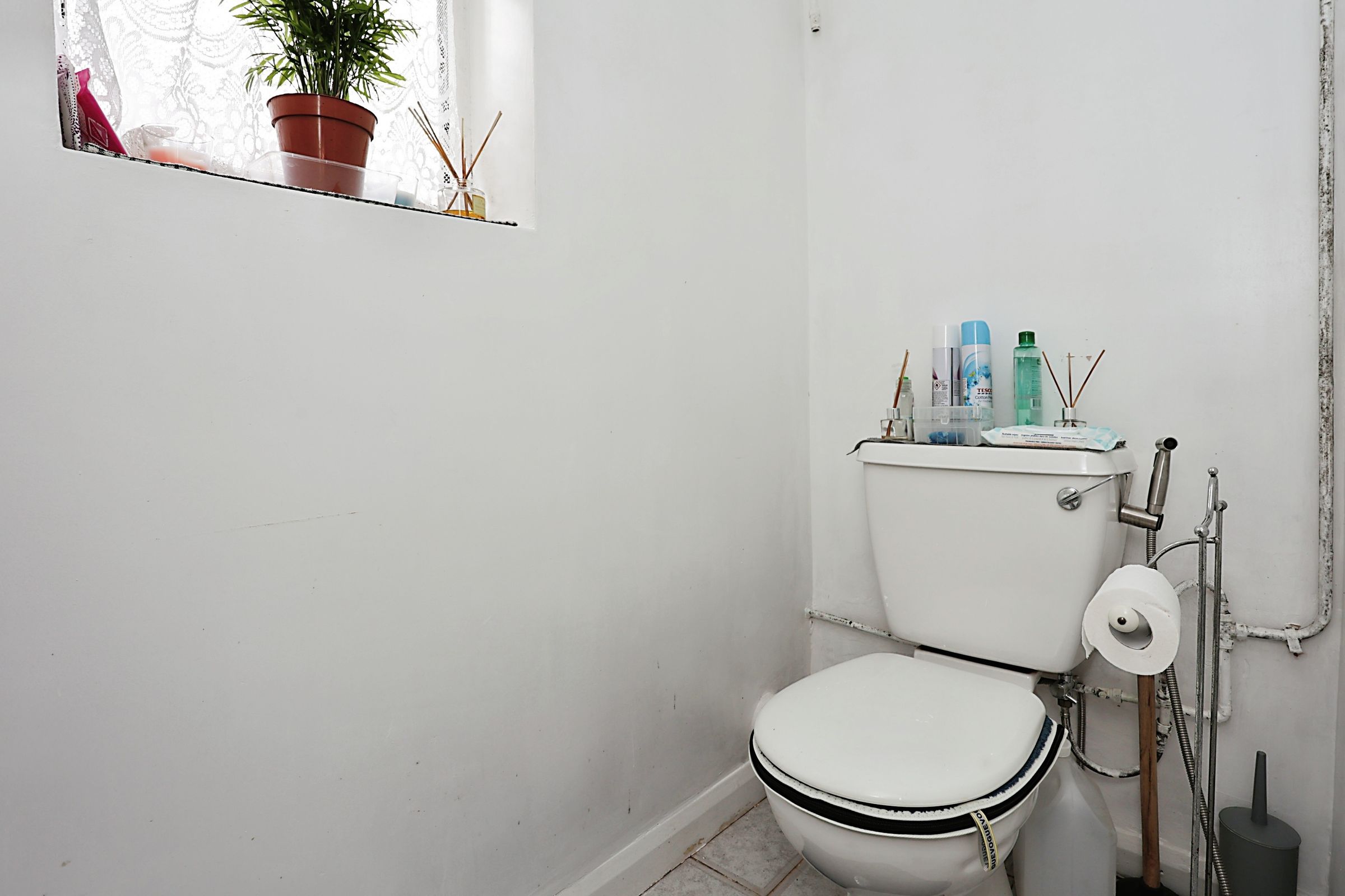 3 bed semidetached house for sale in Cartwright Street, Loughborough