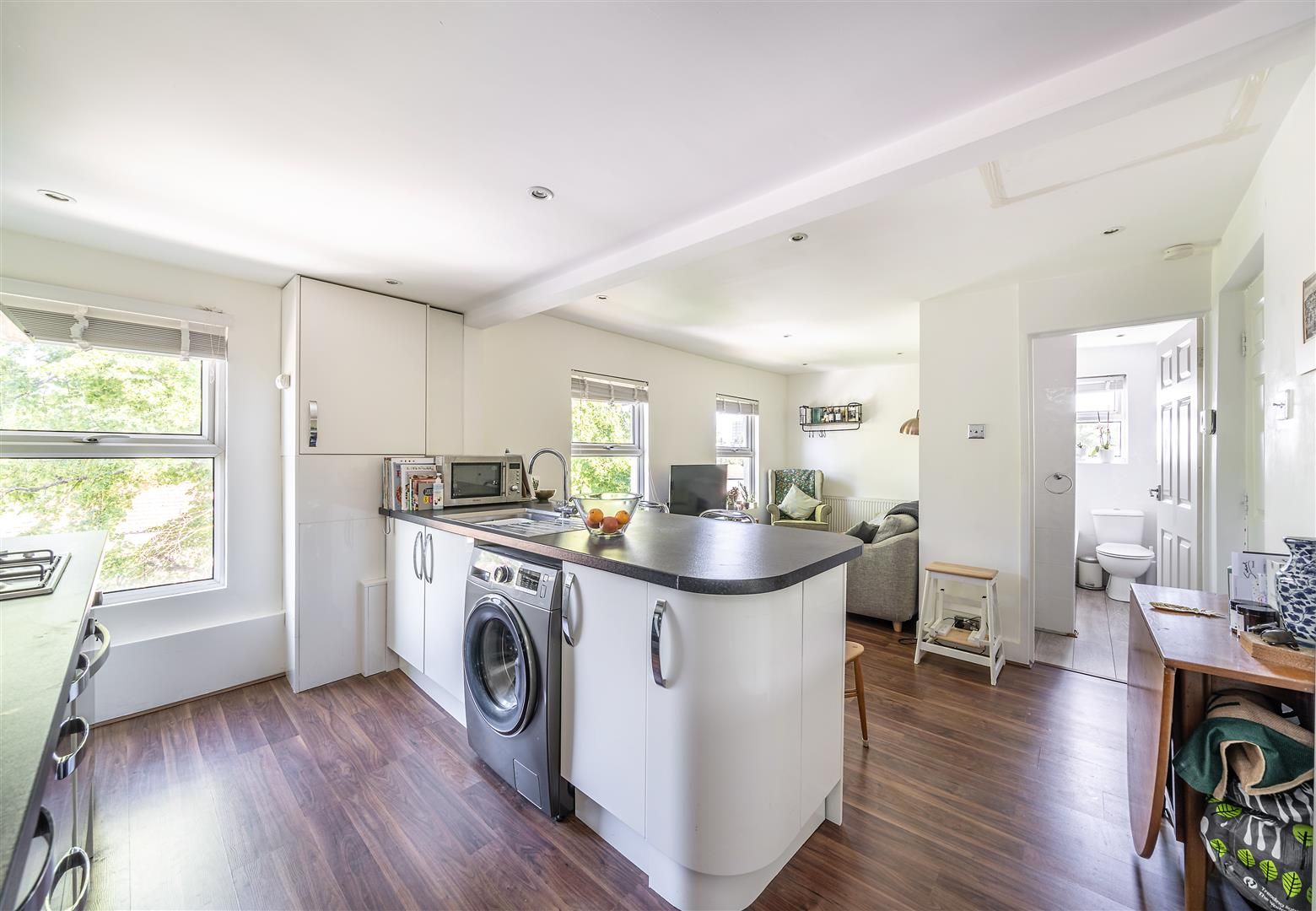 Ash Grove, Penge SE20, London  