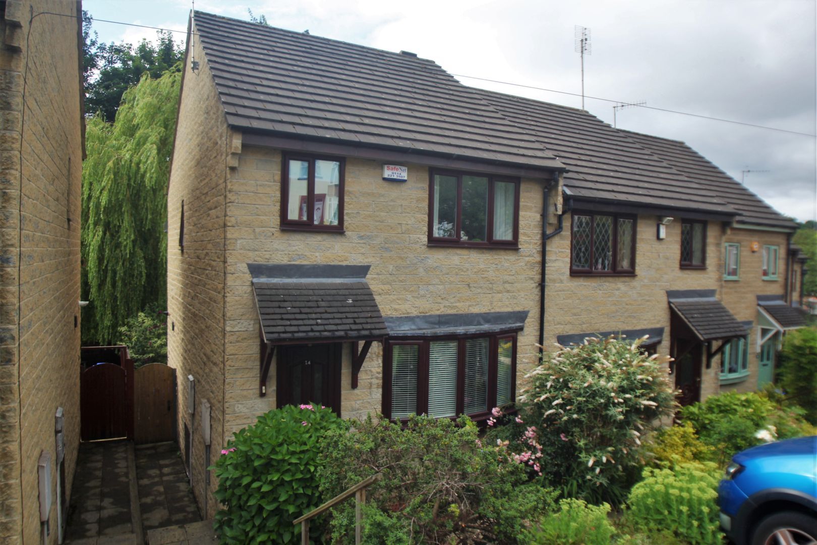 Northcote Avenue, Sheffield S2  