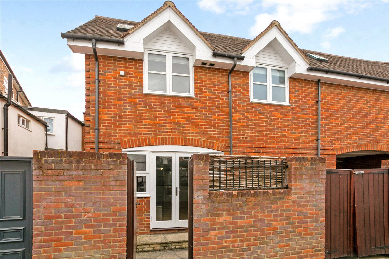 2 bed flat for sale in Crown Lane, Marlow, Buckinghamshire SL7 Zoopla