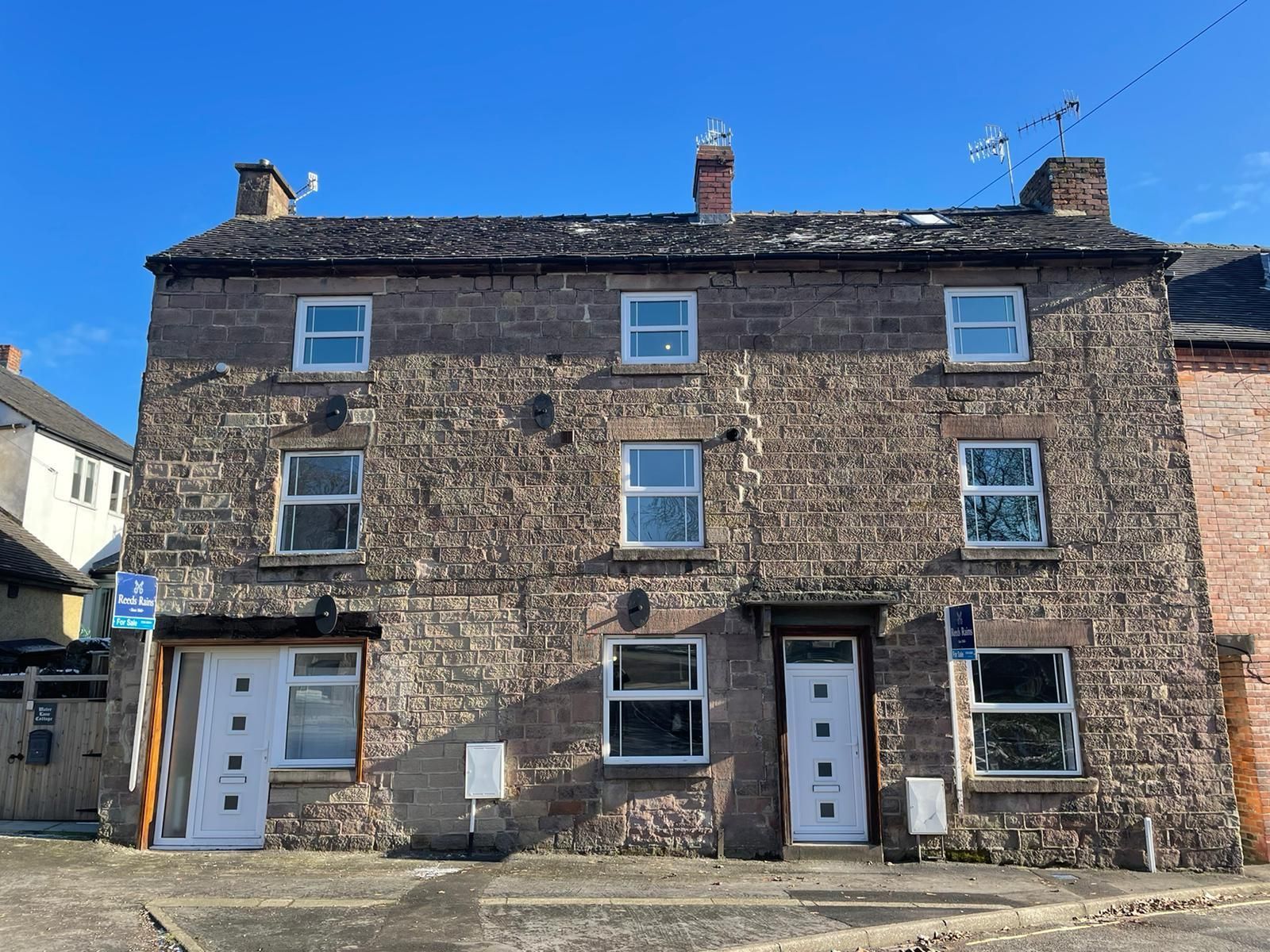 3 bed property to rent in Water Lane, Wirksworth, Matlock DE4 Zoopla
