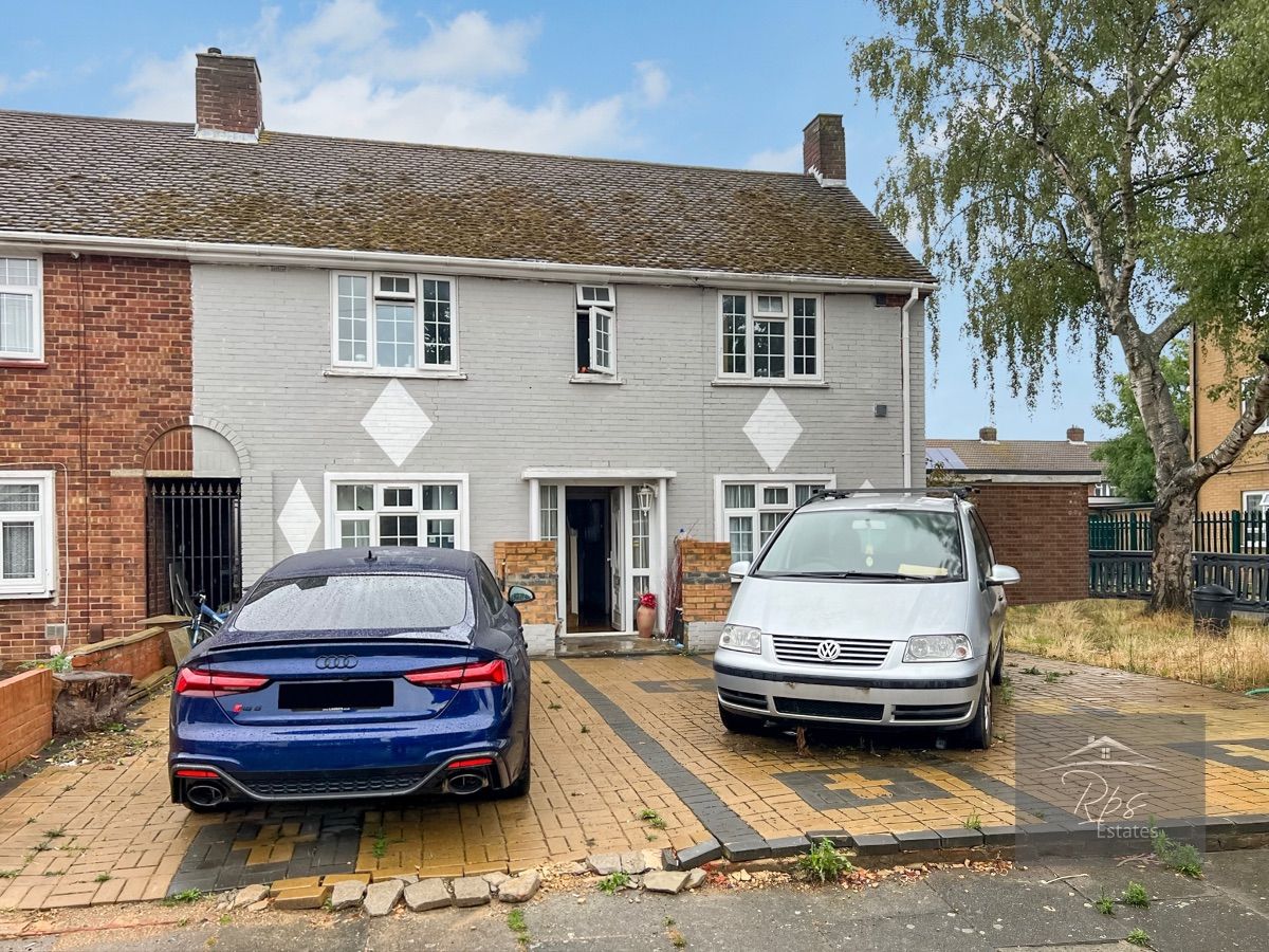 7 bed end terrace house for sale in Ringway, Norwood Green UB2 Zoopla