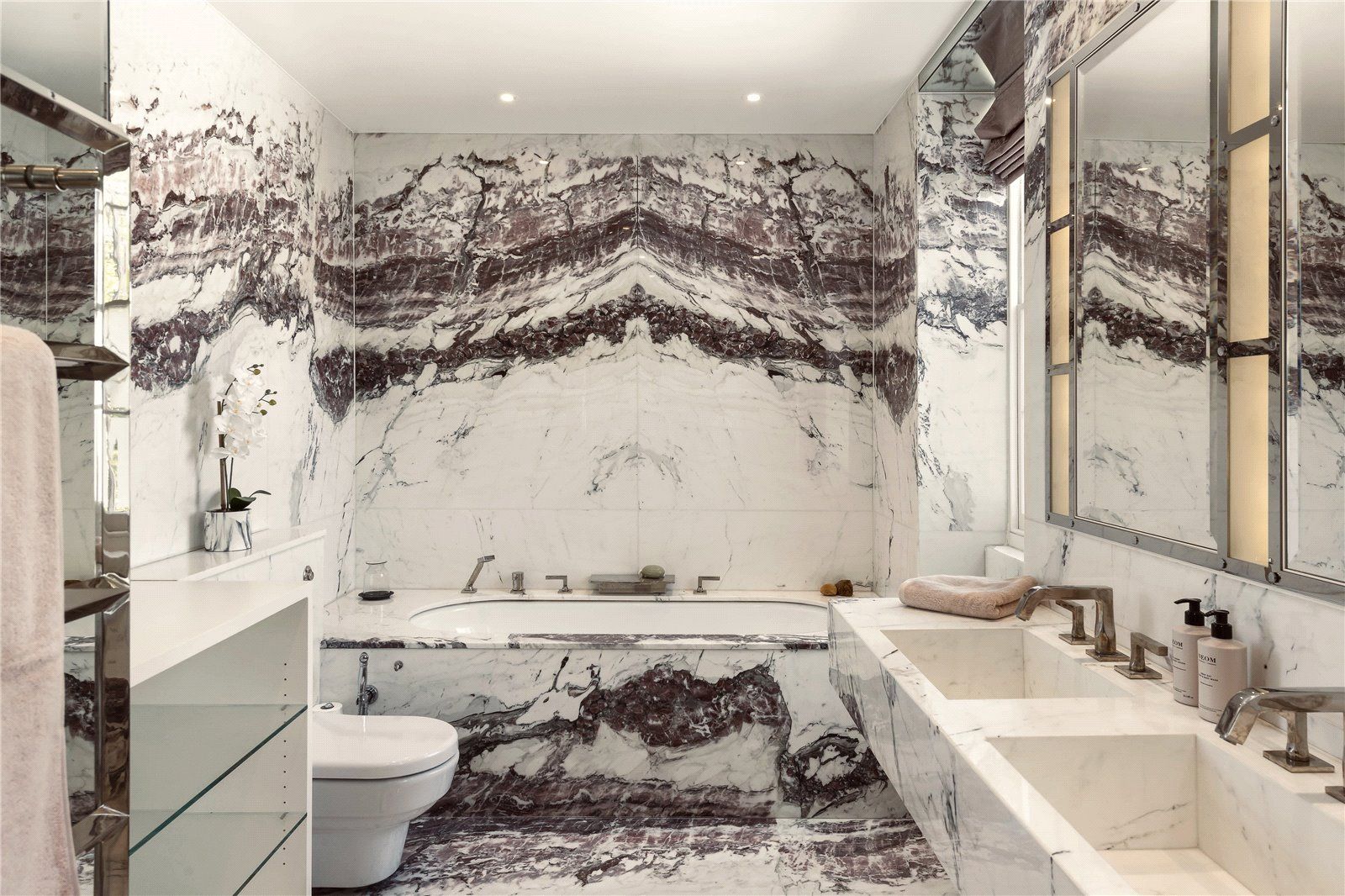 5 bed detached house for sale in Montpelier Square, London SW7 Zoopla