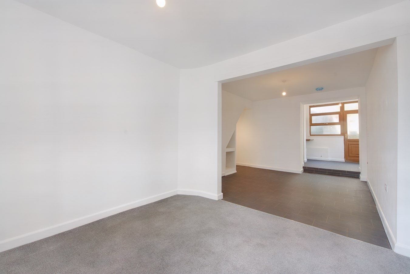 2 bed semidetached house for sale in Panteg, Llanelli SA15 Zoopla