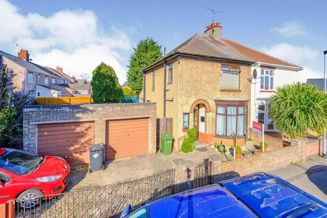 Westbrook Park Road, Peterborough, Cambridgeshire PE2  