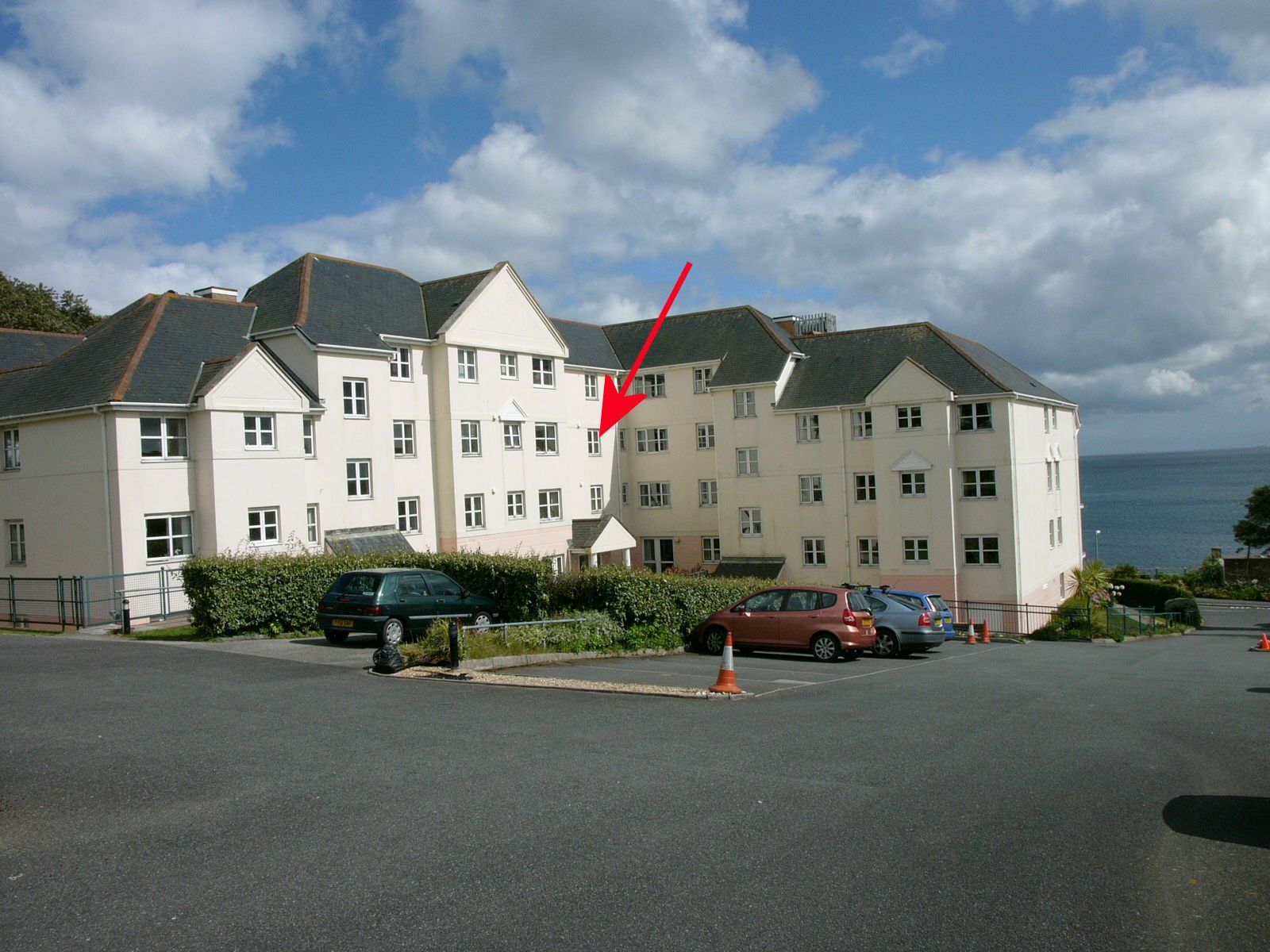 1 bed flat for sale in Cliff Road, Falmouth TR11 Zoopla
