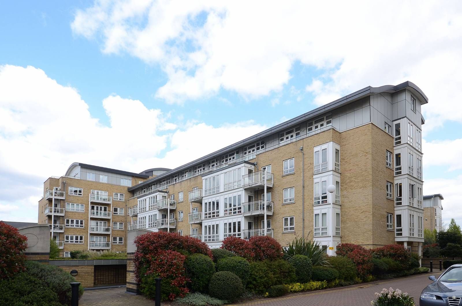 1 bed flat to rent in St Davids Square, Isle Of Dogs, London E14 Zoopla