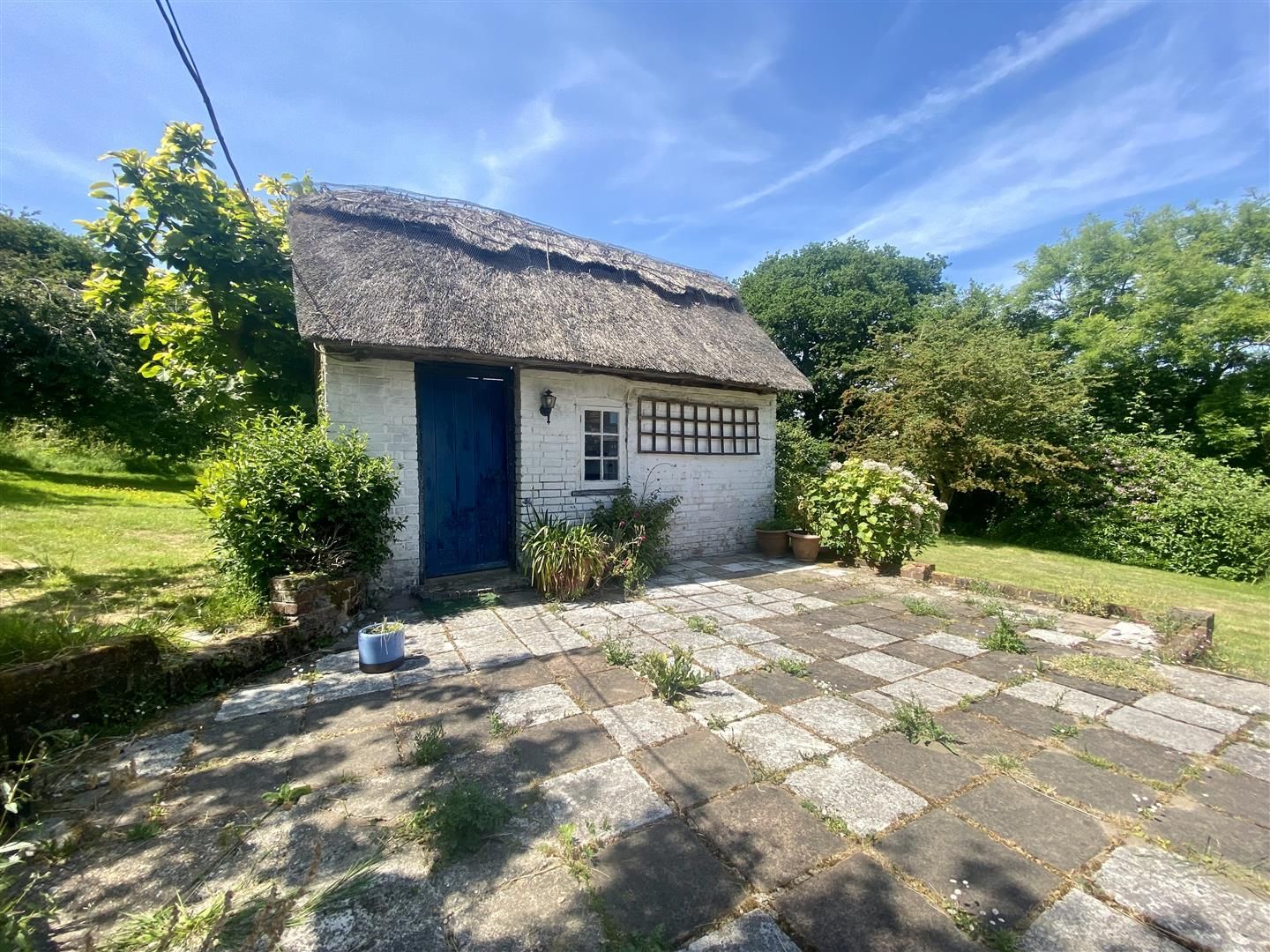 4 bed detached house for sale in Battery Hill, Fairlight, Hastings TN35