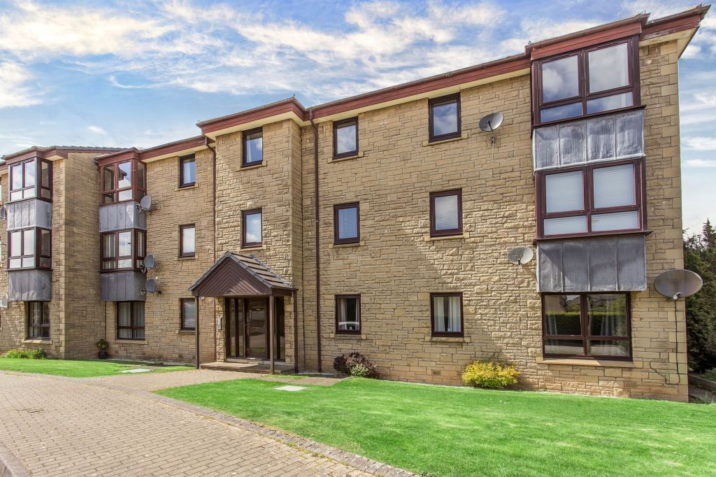46/6 North Meggetland, Craiglockhart, Edinburgh EH14