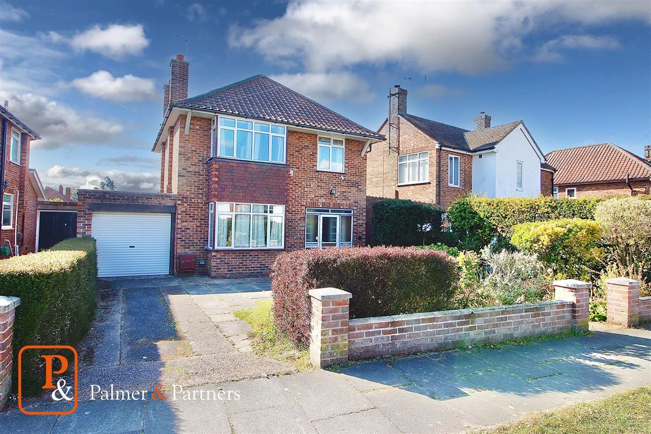 3 bed detached house for sale in Mayfield Road, Rushmere St. Andrew