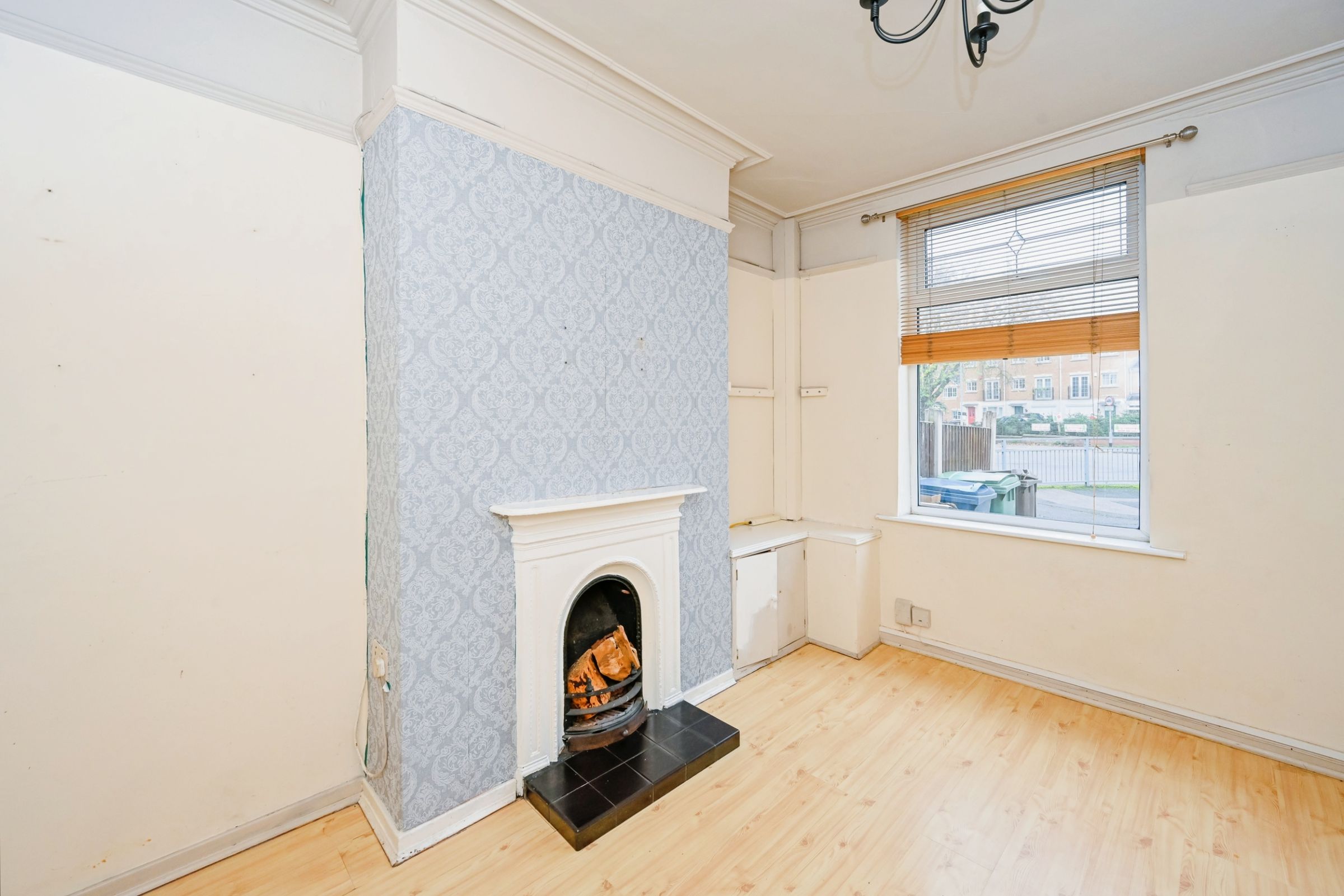 2 bed terraced house for sale in Peel Terrace, Stafford ST16 Zoopla