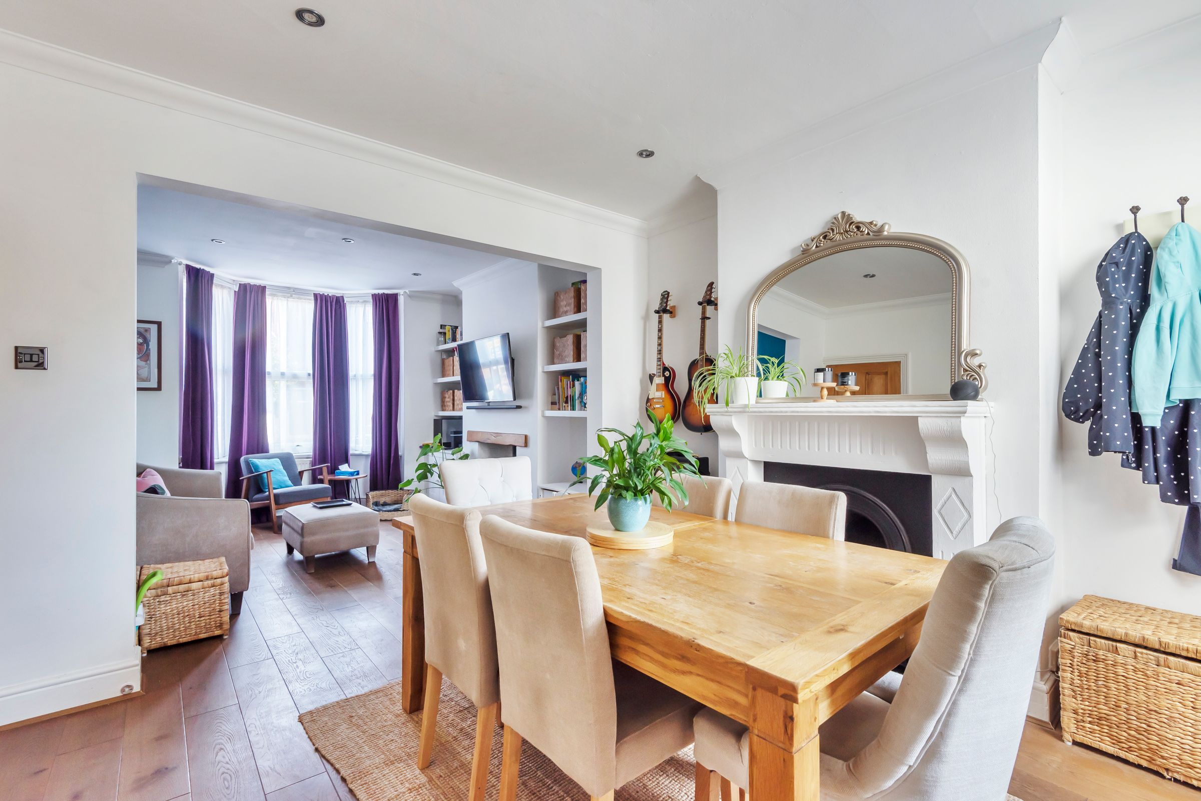 3 bed terraced house for sale in King Edward Road, Maidstone ME15 Zoopla