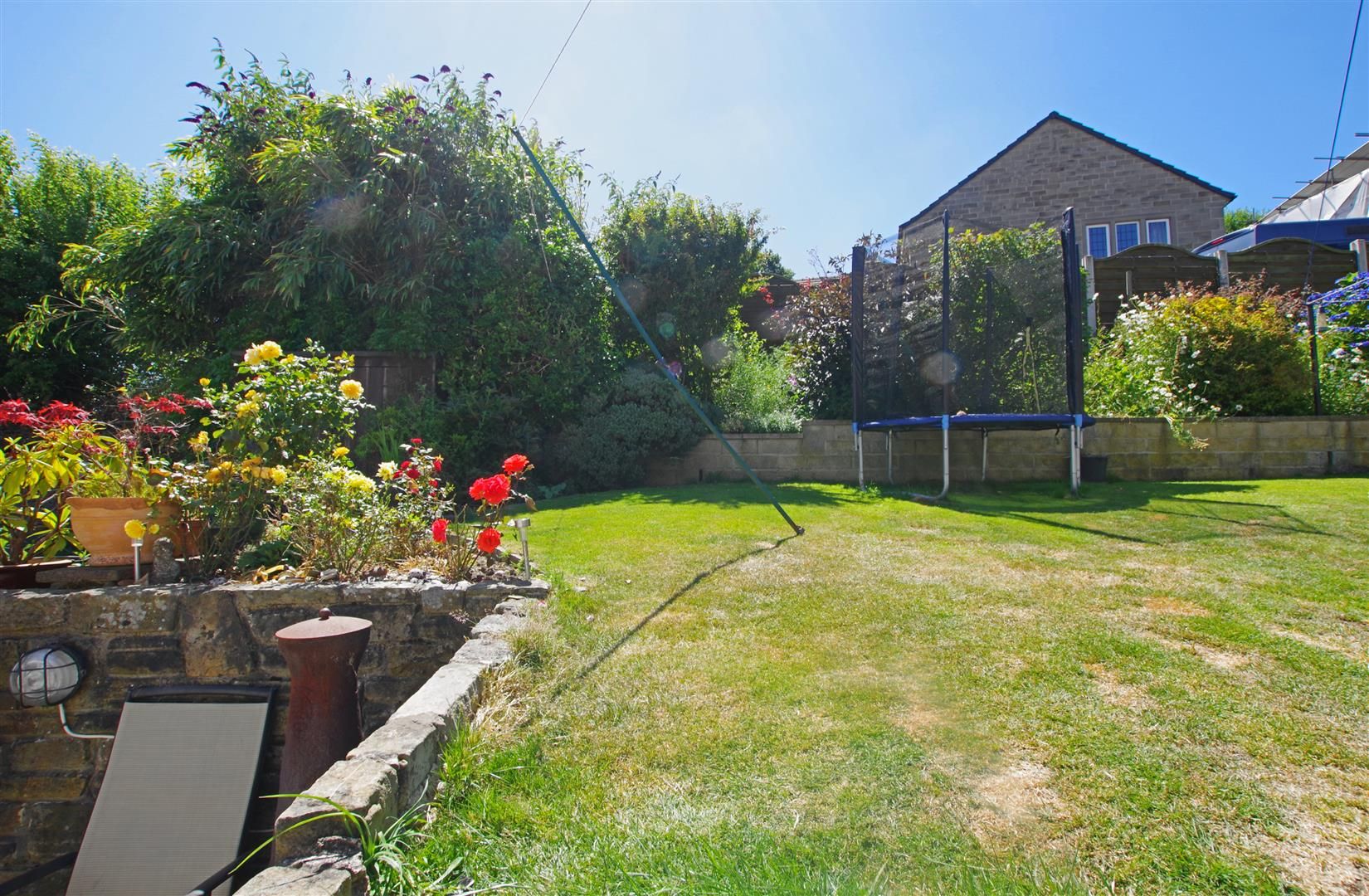 3 bed semidetached bungalow for sale in Rochdale Road, Greetland, Halifax HX4 Zoopla