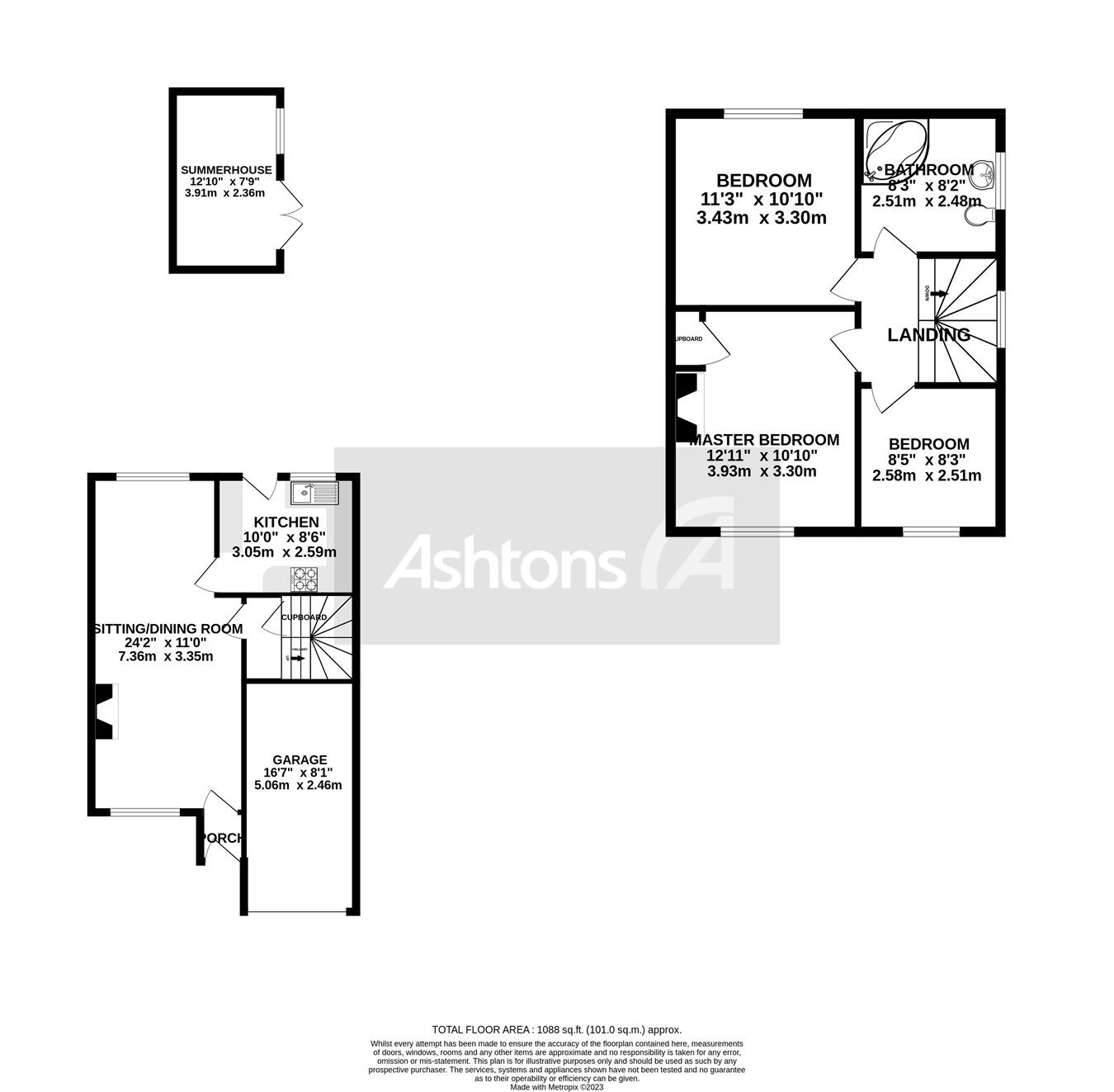 3 bed semidetached house for sale in Taunton Avenue, Sutton Leach, St