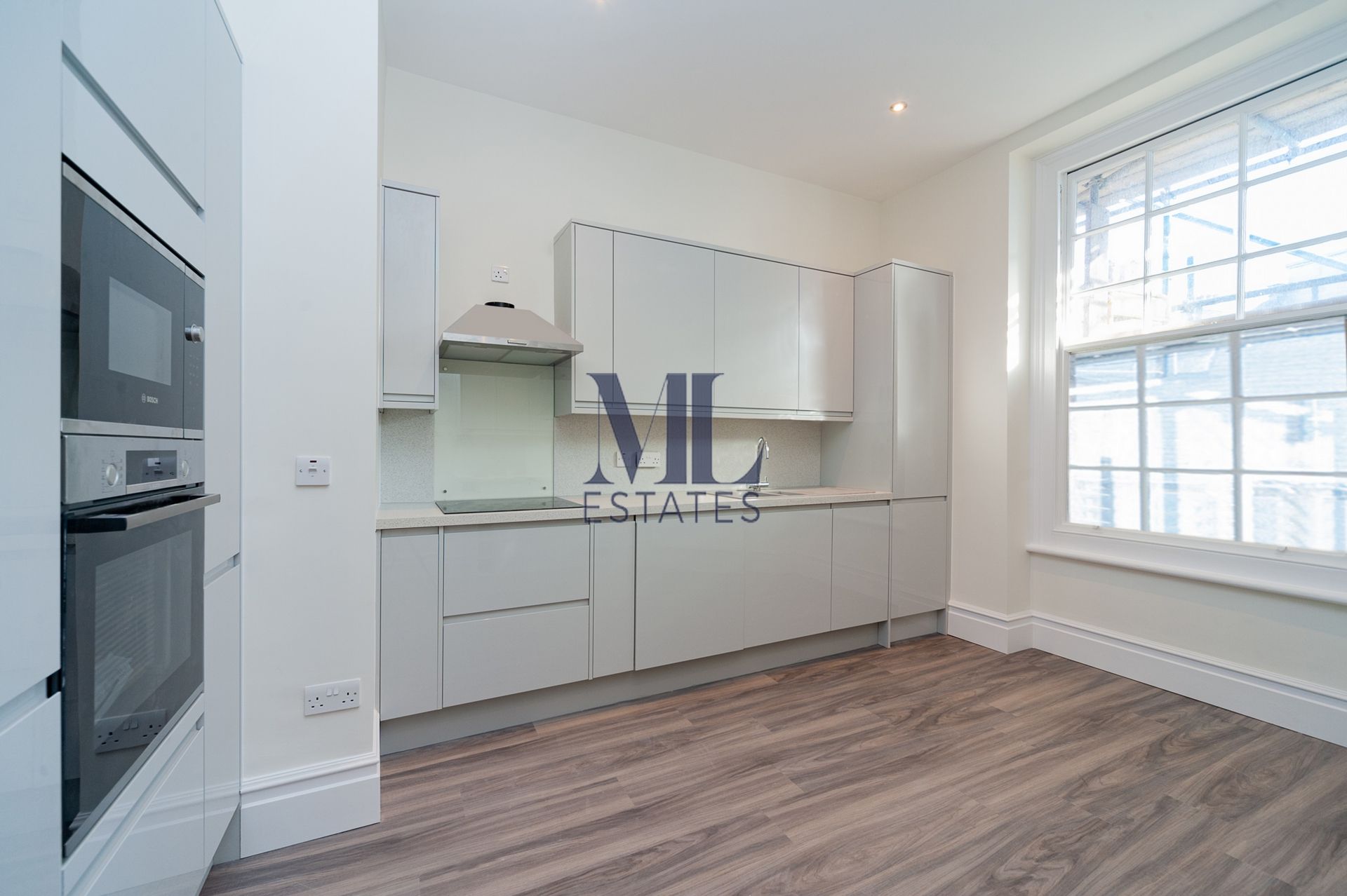 Welbeck Mansions Inglewood Road West Hampstead NW6  