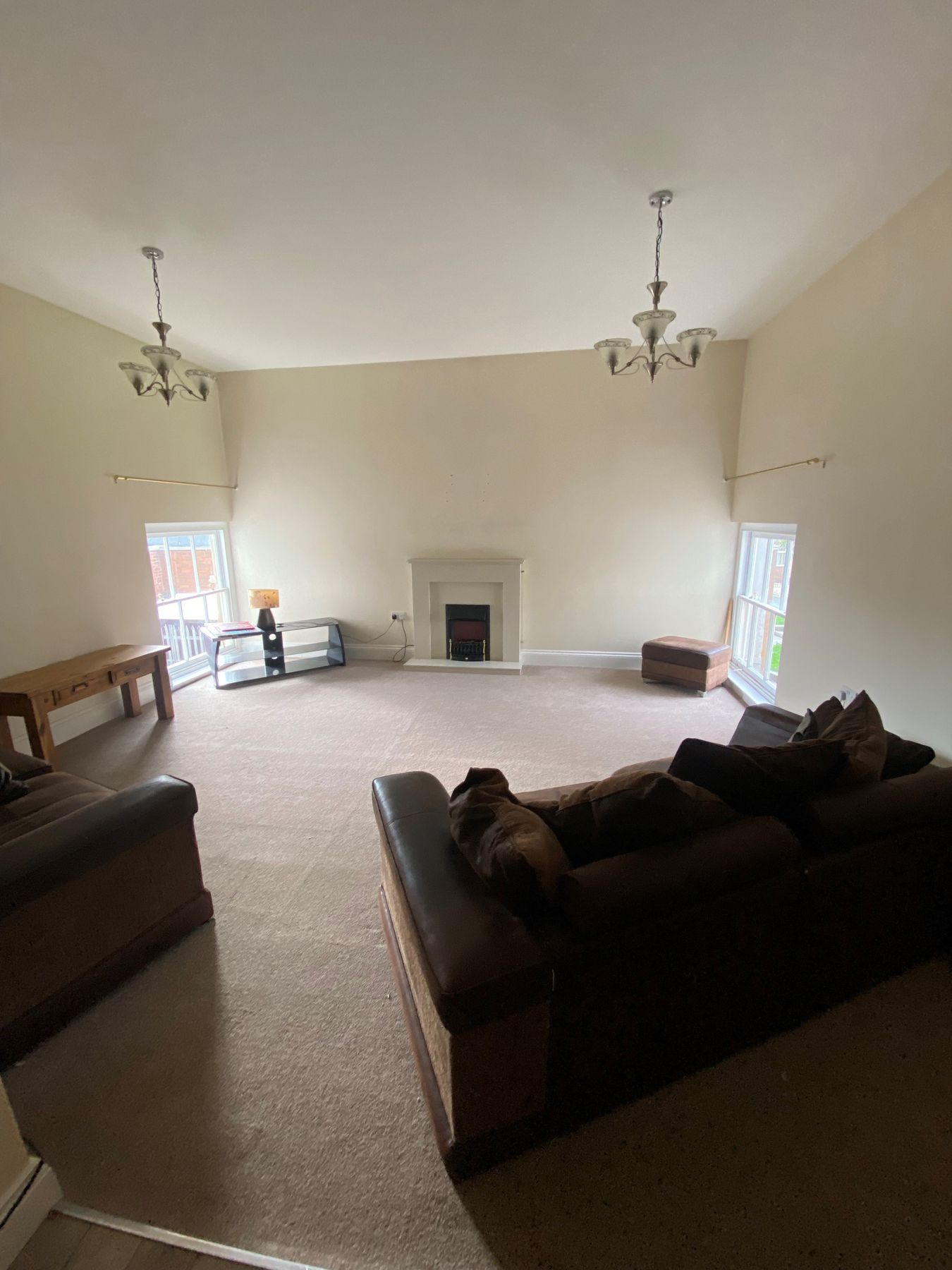 2 bed flat to rent in Durham Street, The Headland, Hartlepool TS24 Zoopla