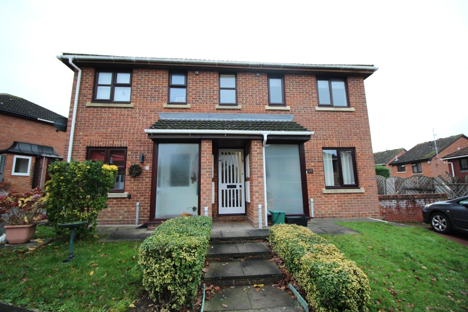 1 bed flat to rent in Portman Drive, Billericay CM12 Zoopla
