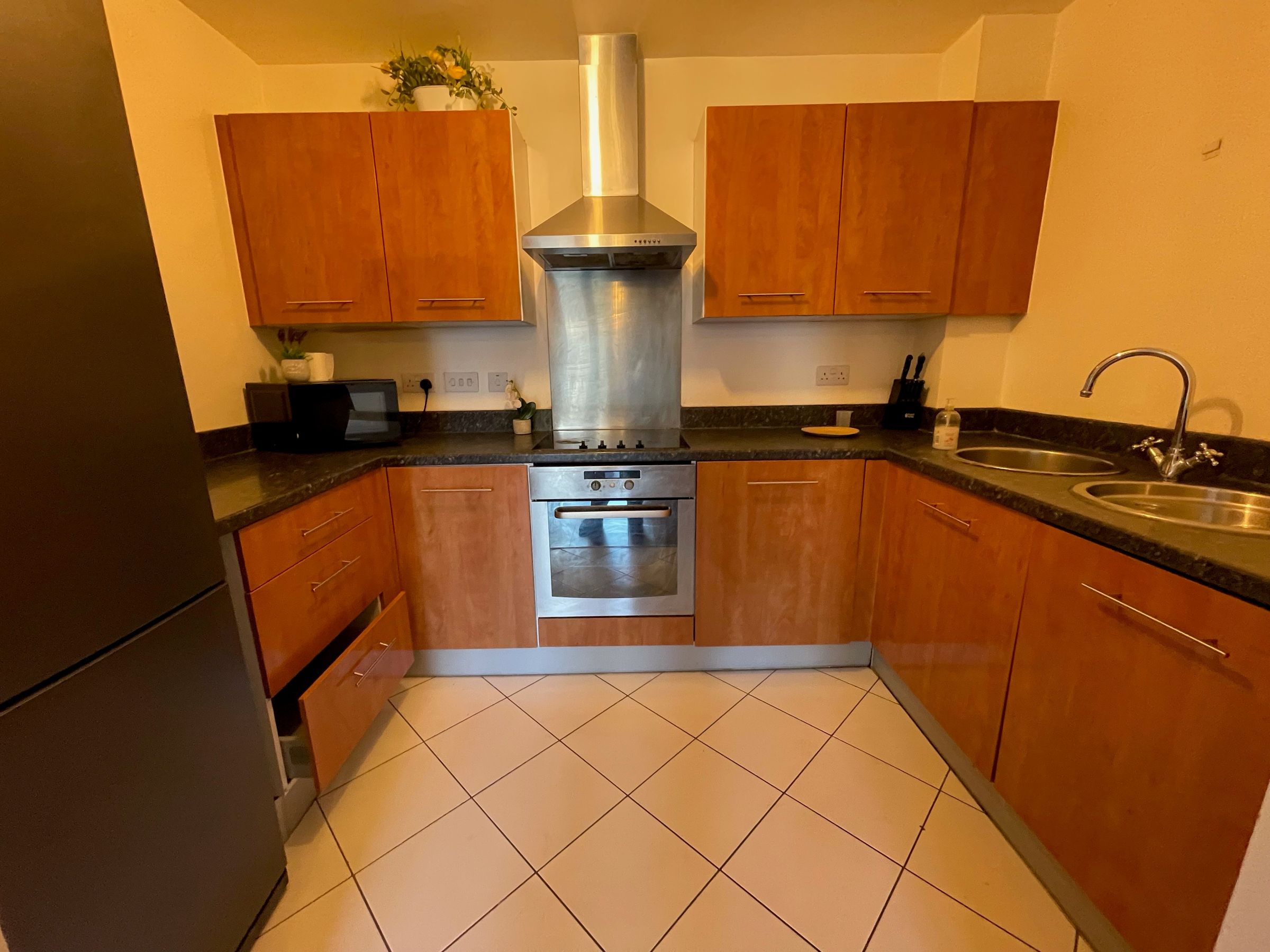 2 bed flat to rent in Granville Street, Birmingham B1 Zoopla