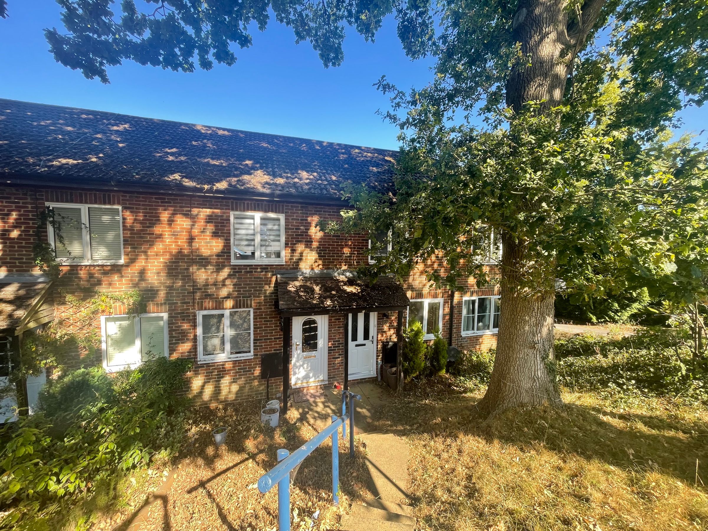 2 bed terraced house to rent in Birch Road, Headley Down GU35 Zoopla