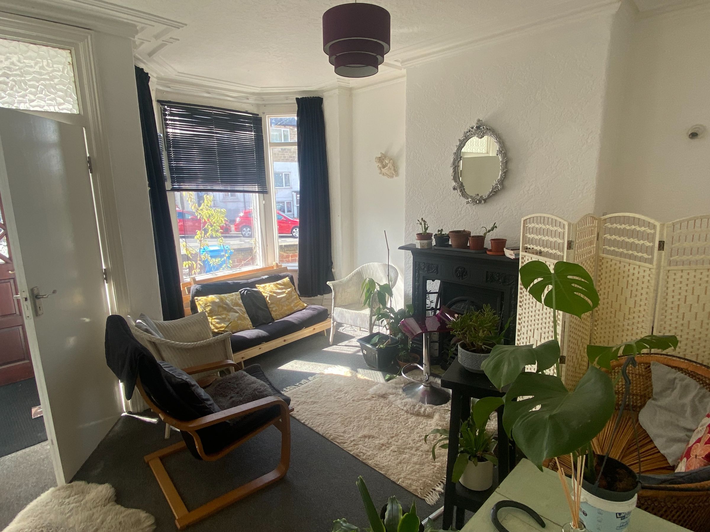 3 bed semidetached house to rent in City Road, Sheffield S2 Zoopla