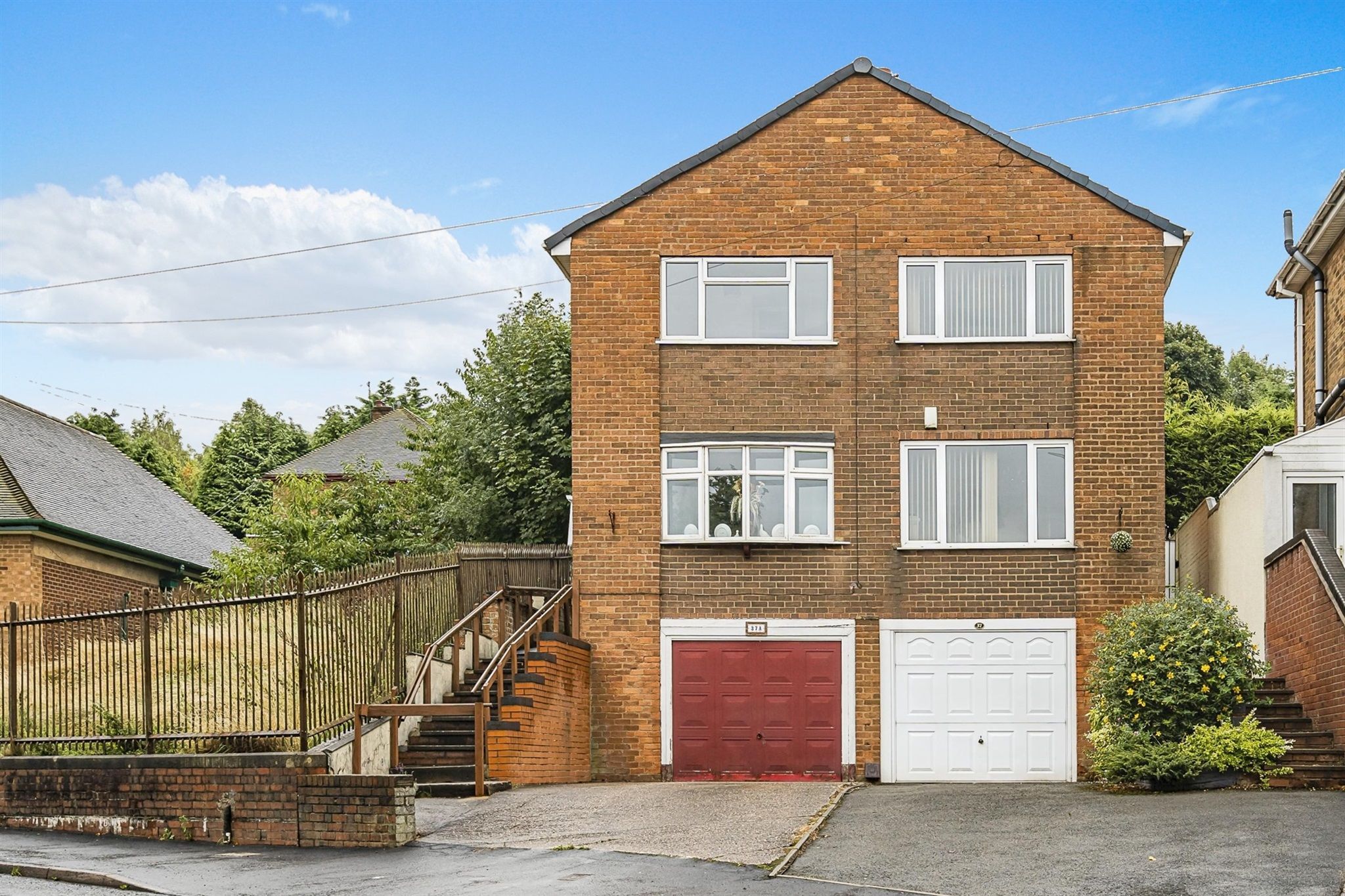 3 bed semidetached house for sale in Bristnall Hall Road, Oldbury B68 Zoopla