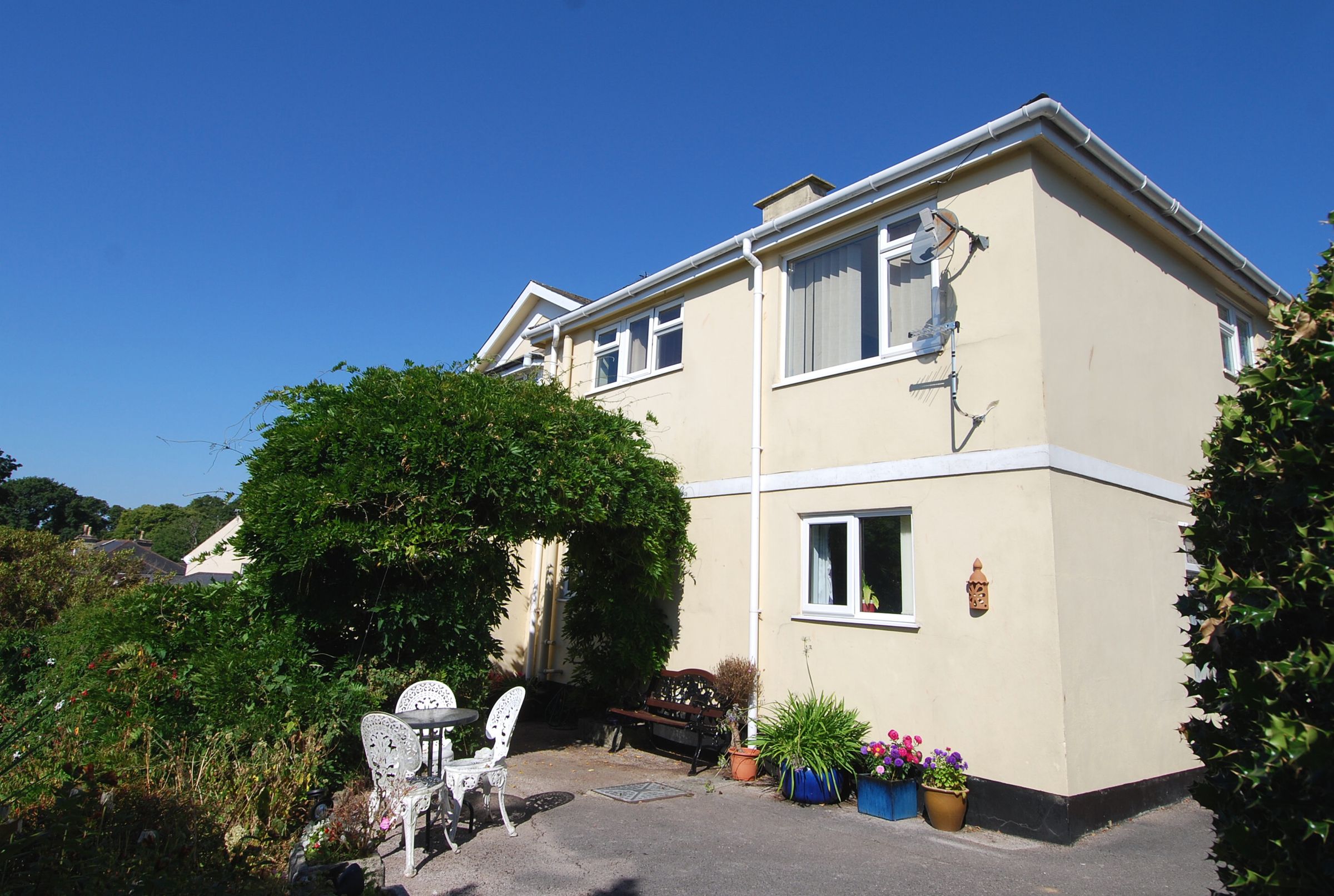 1 bed flat for sale in York Road, Torquay TQ1 Zoopla