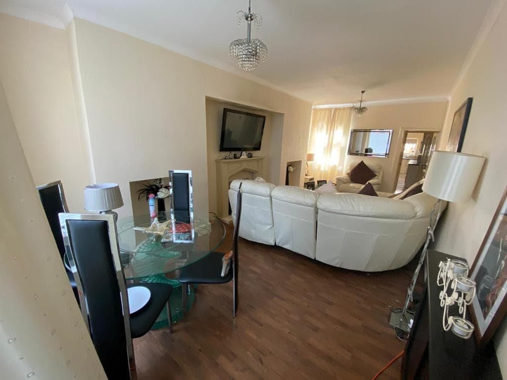 2 bed property to rent in Farnham Road, Handsworth, Birmingham B21 Zoopla
