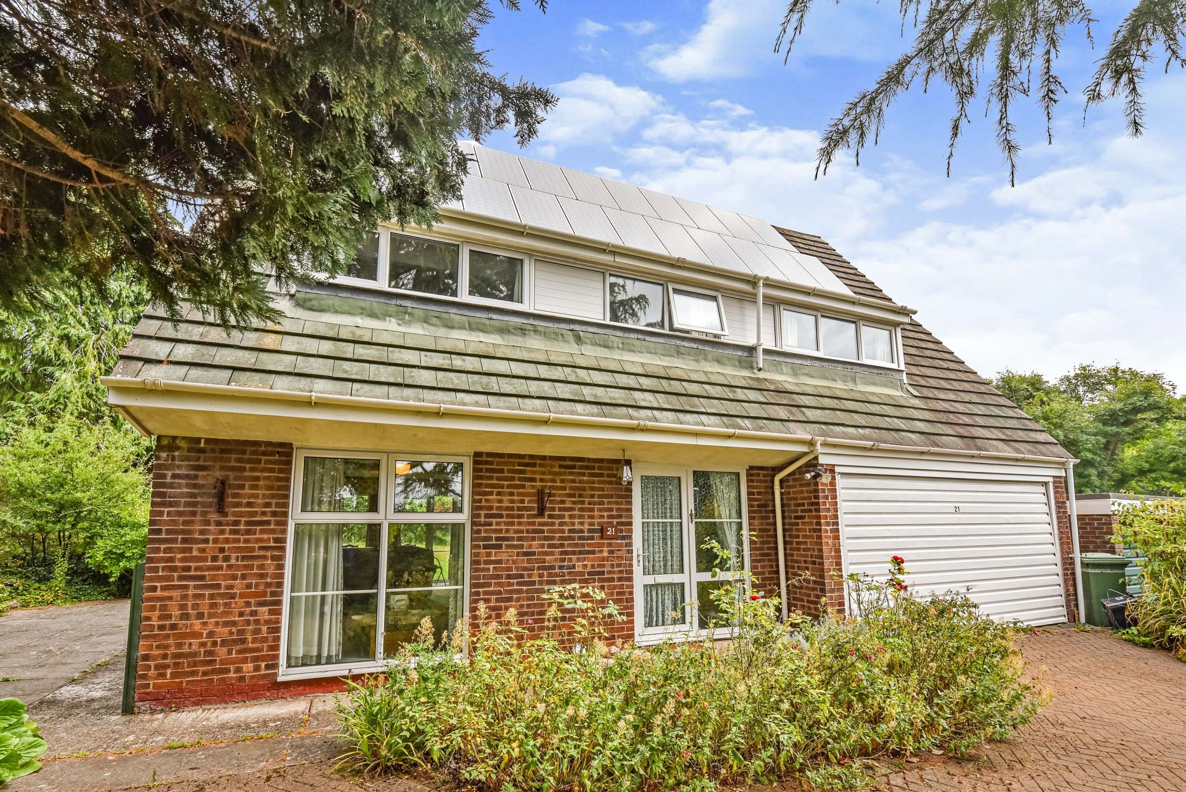 4 bed detached house for sale in Drake Road, Wells, Somerset BA5 Zoopla