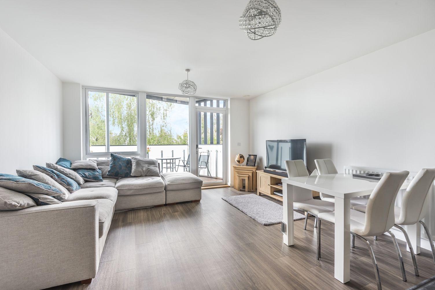 2 bed flat for sale in Glebe Way, West Wickham BR4 Zoopla